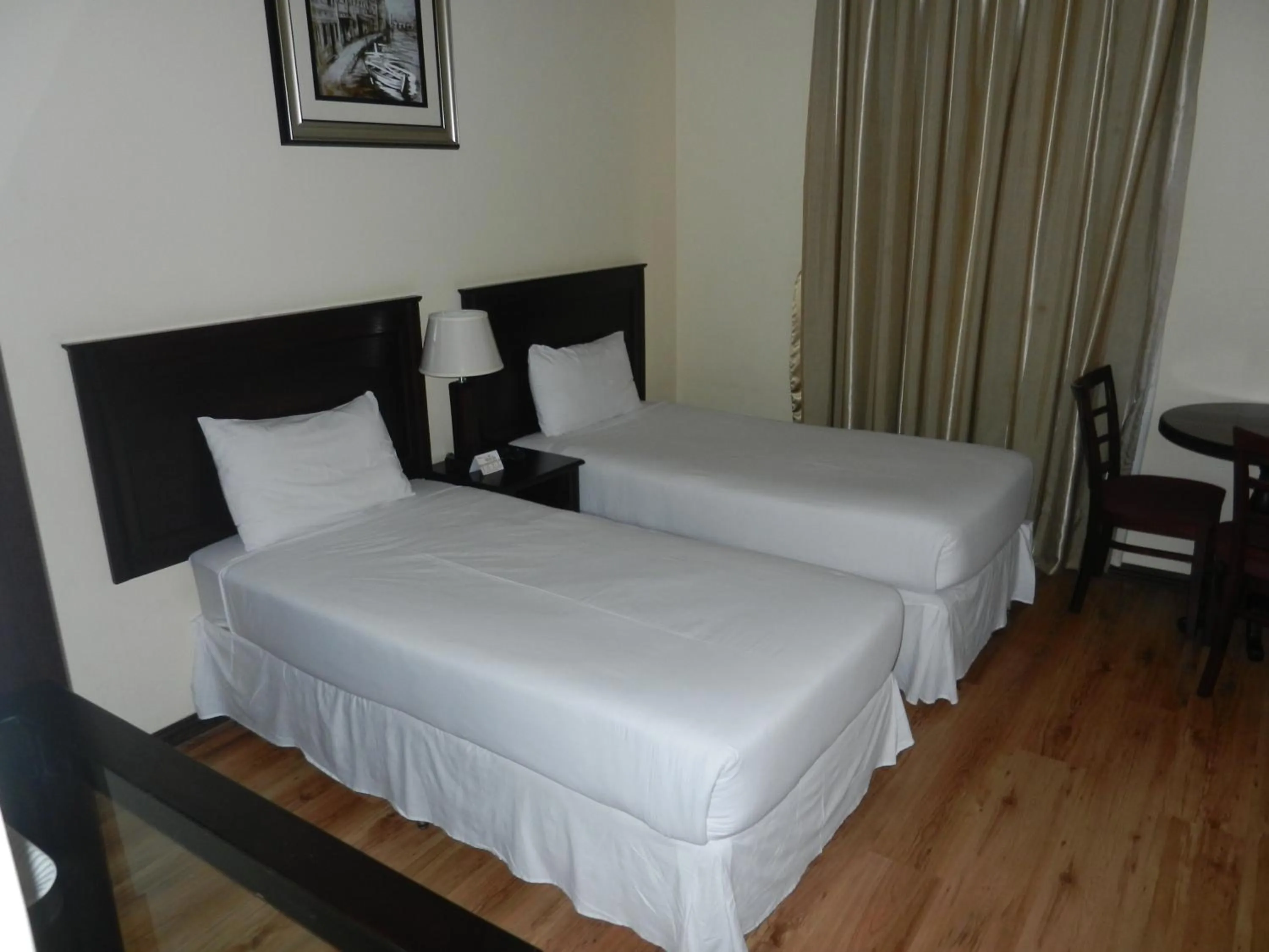 Photo of the whole room, Bed in Regal Inn Ballito