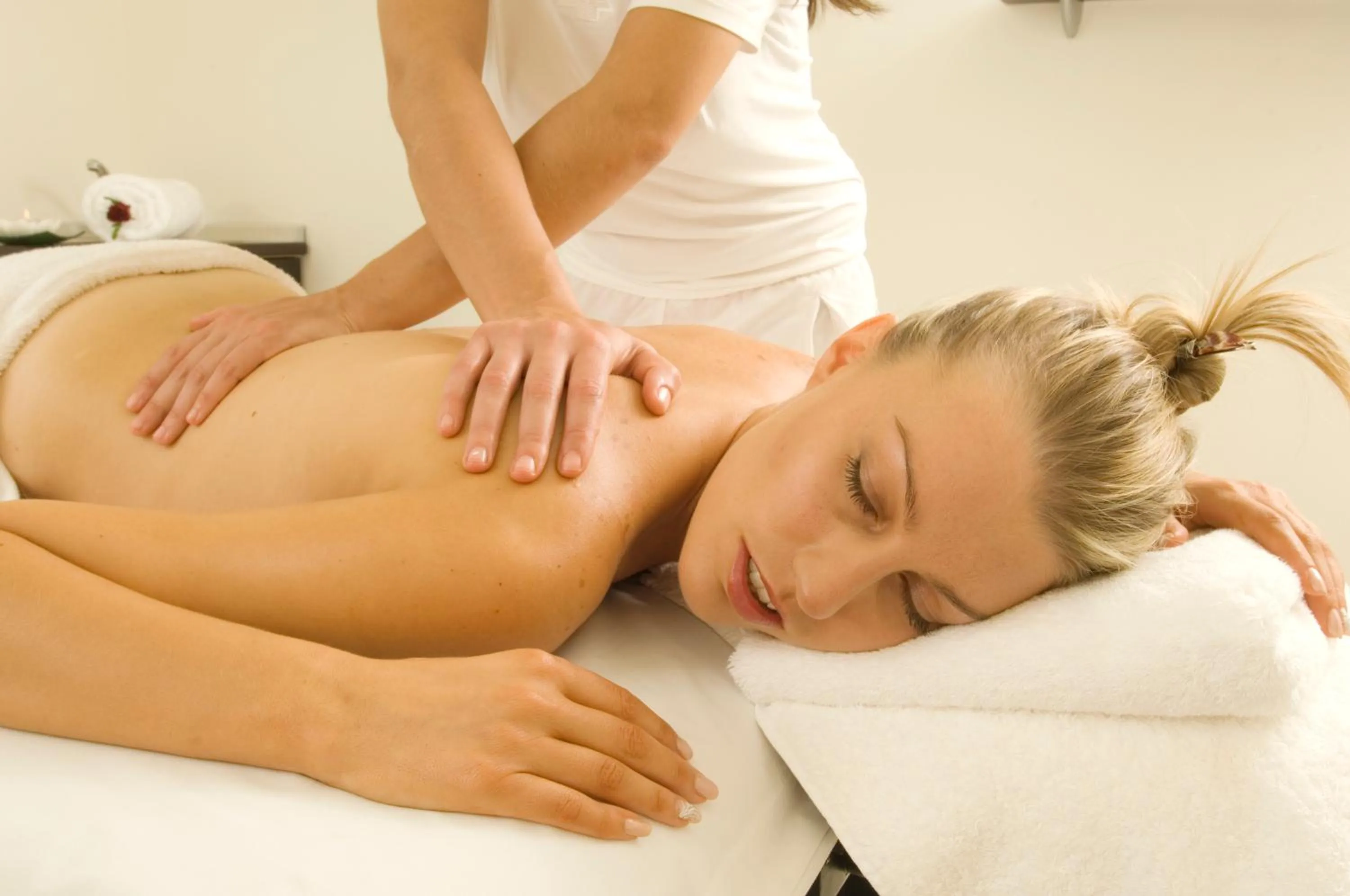 Spa and wellness centre/facilities in Casa Boyana Boutique Hotel