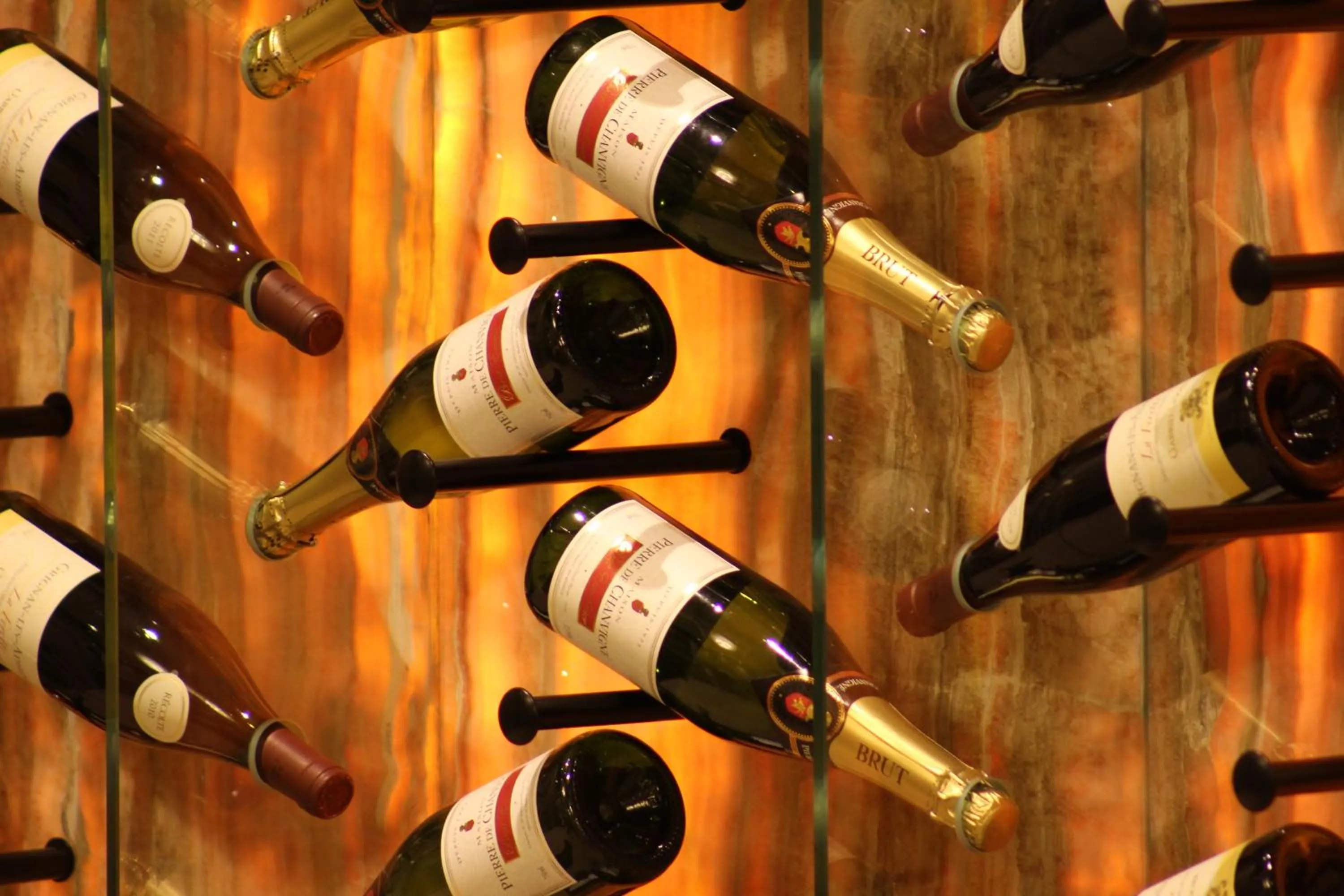 Drinks in Casa Boyana Boutique Hotel