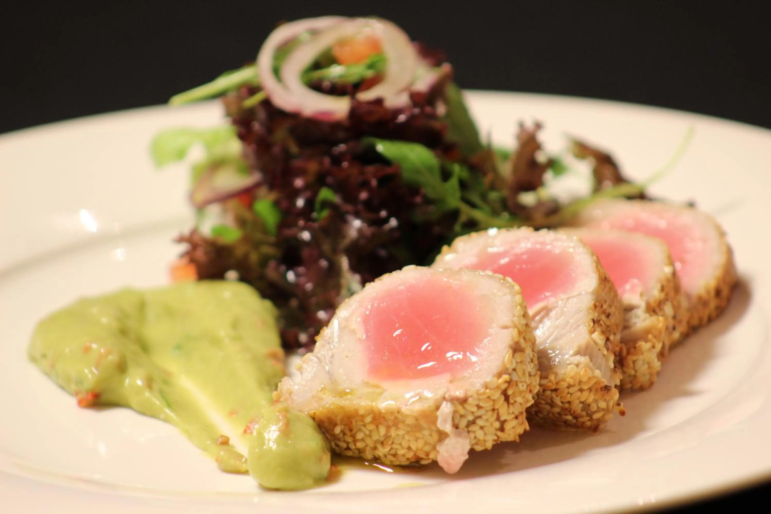 Food in Casa Boyana Boutique Hotel