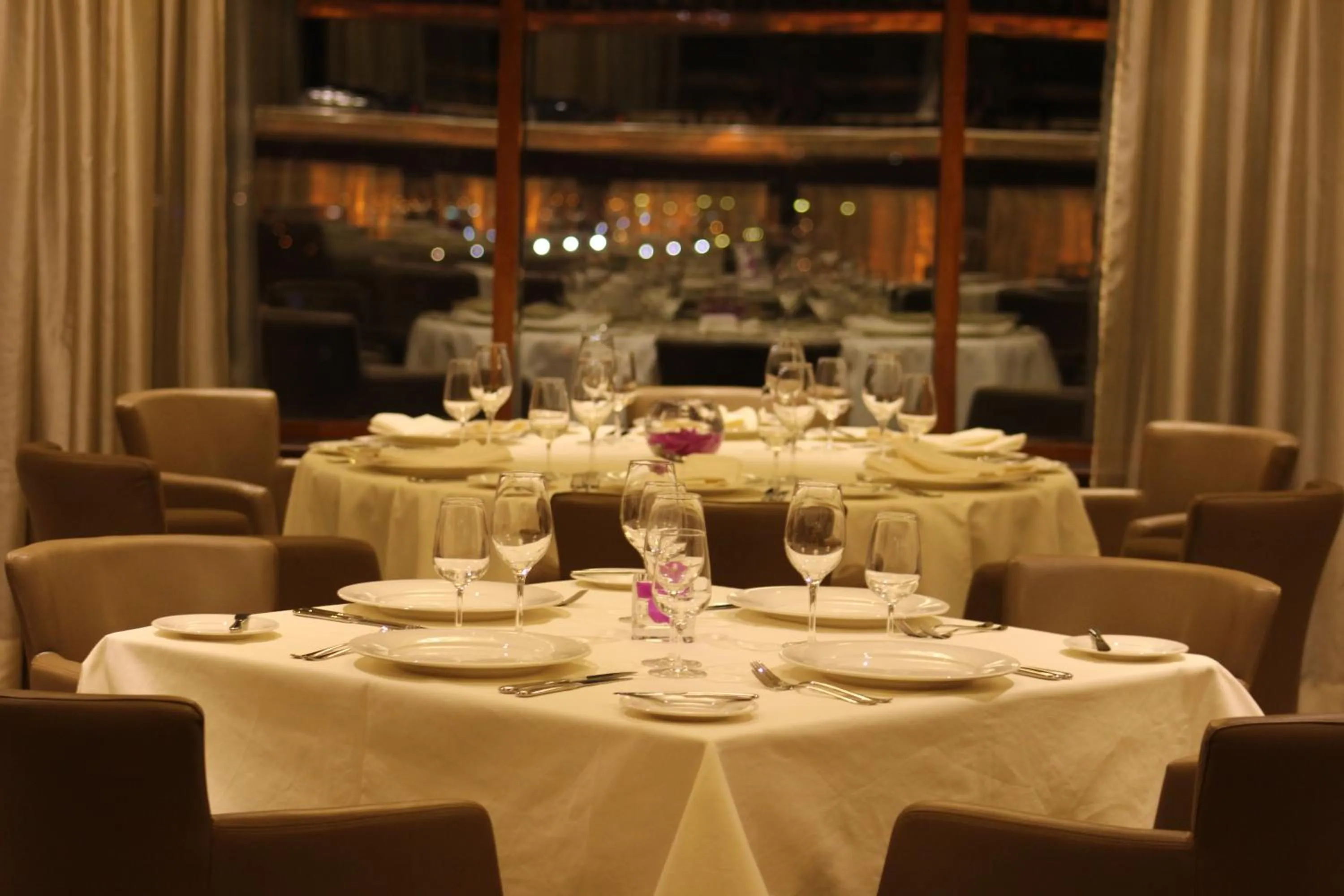 Restaurant/places to eat in Casa Boyana Boutique Hotel