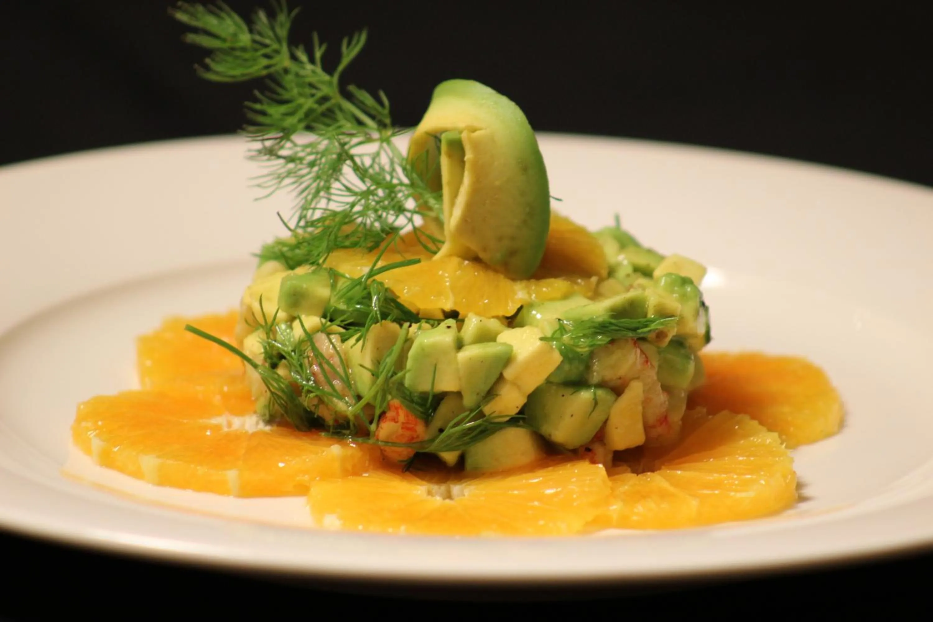 Food in Casa Boyana Boutique Hotel