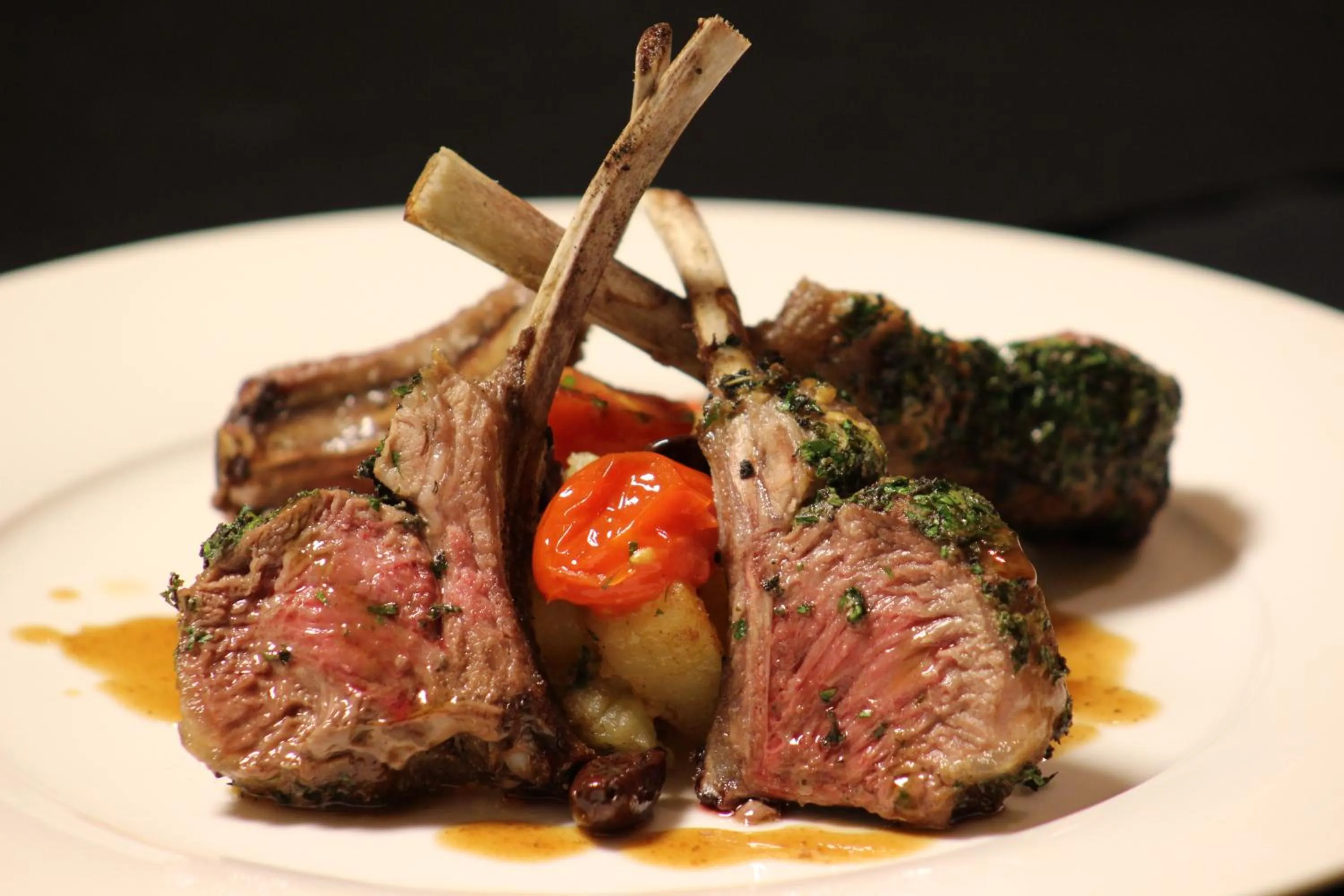 Food in Casa Boyana Boutique Hotel