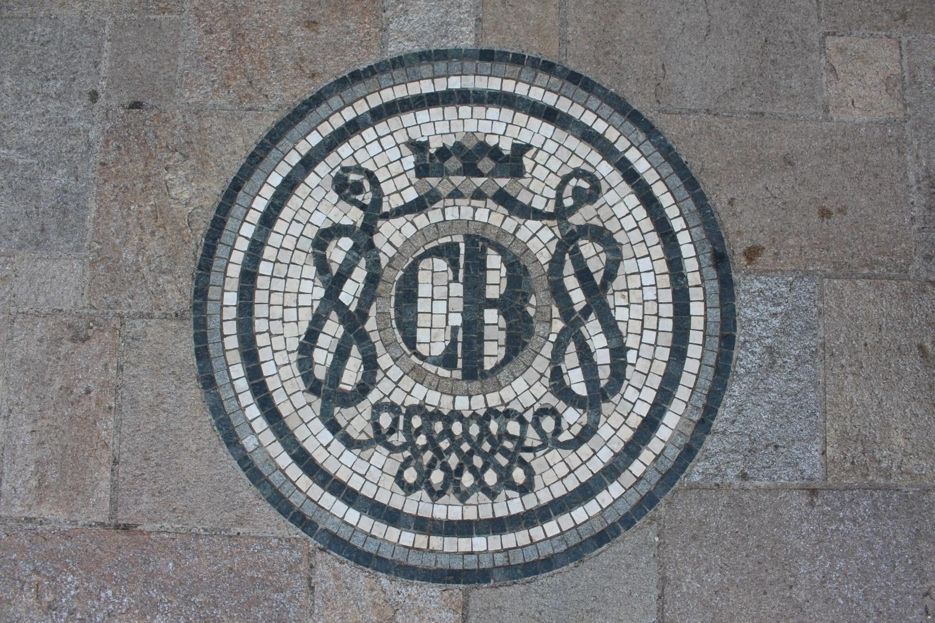 Property logo or sign in Casa Boyana Boutique Hotel