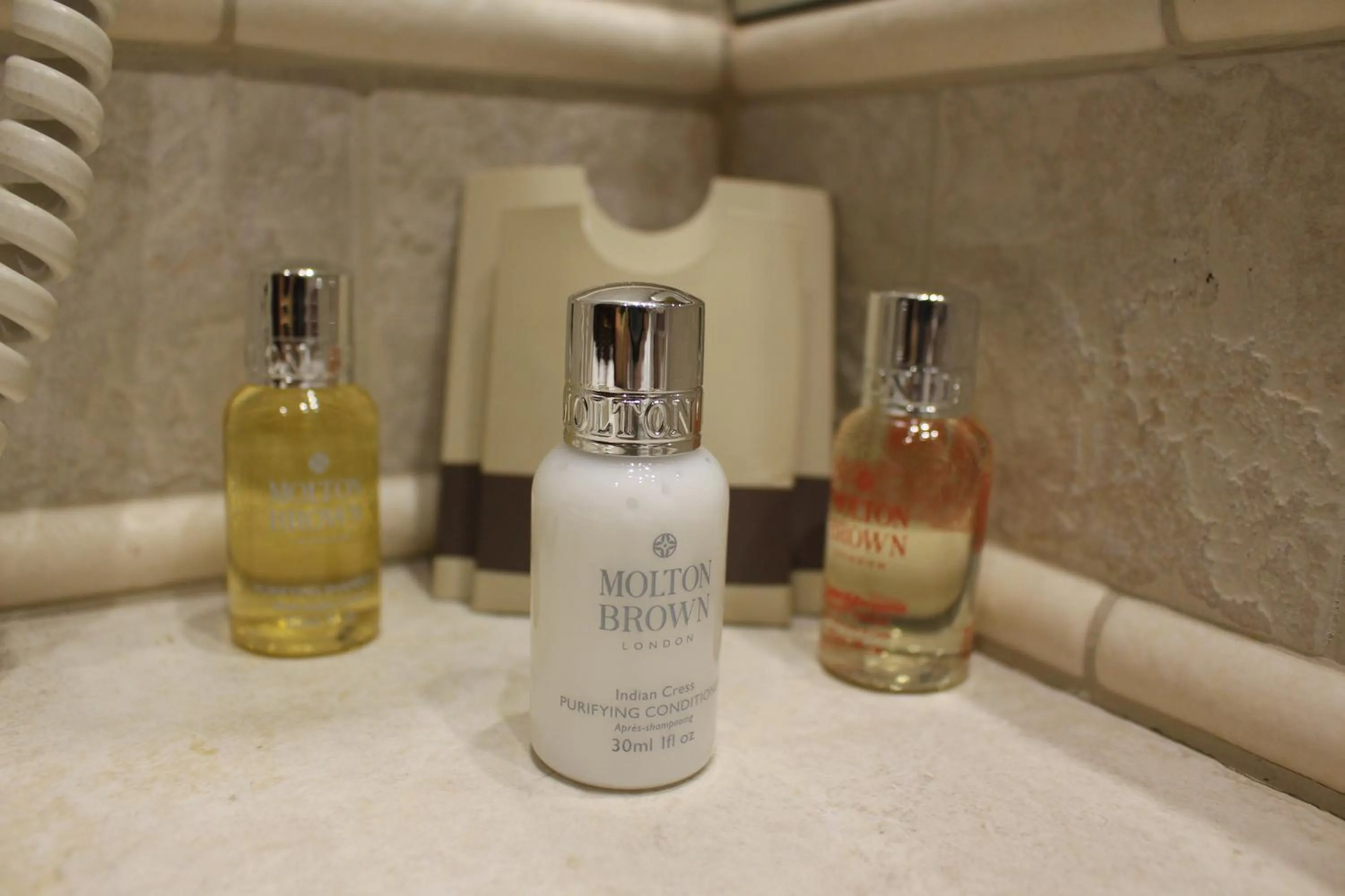 Bathroom in Casa Boyana Boutique Hotel