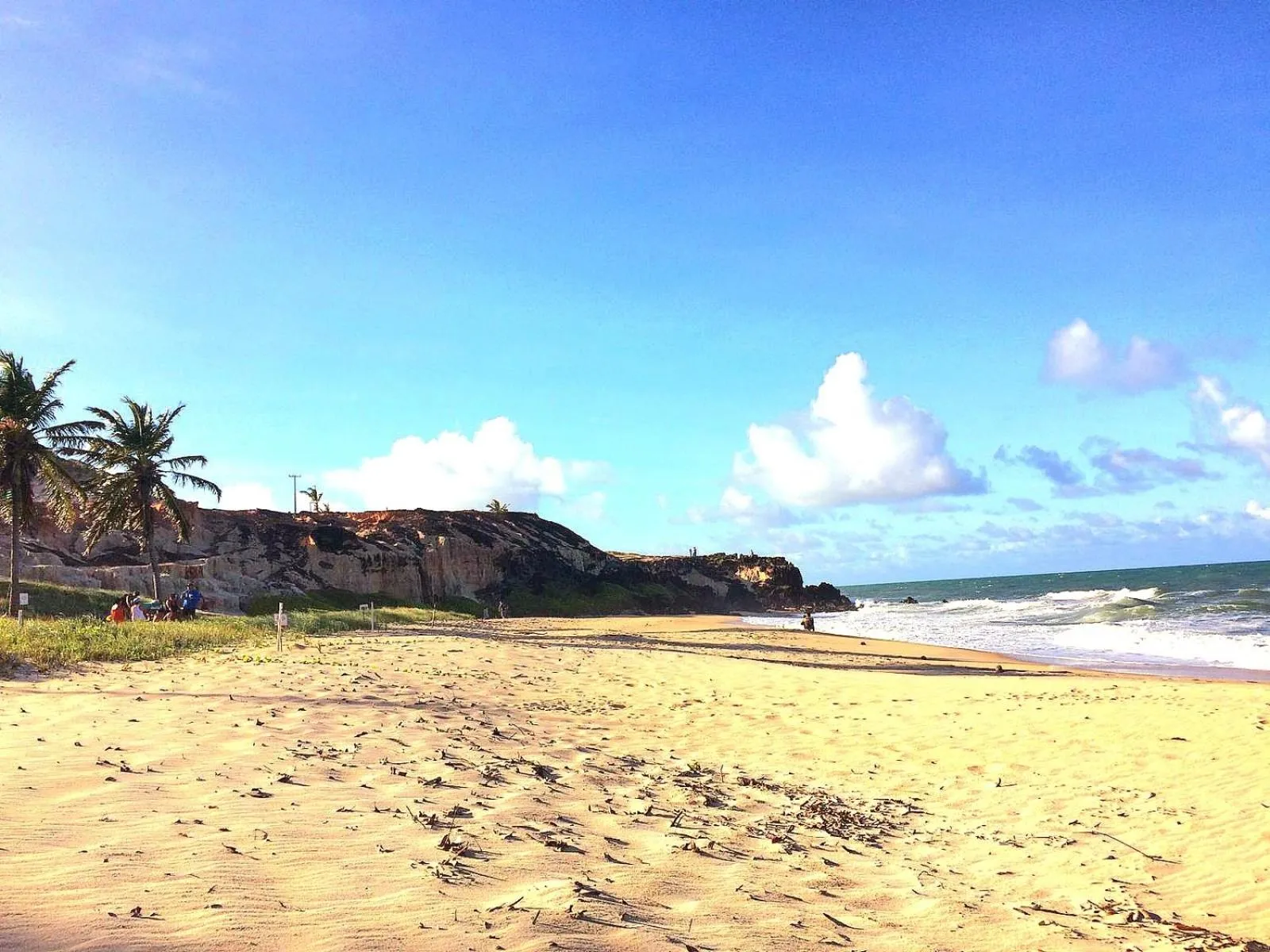 Nearby landmark in Di Pipa Rooms - Hidromassagem Externa