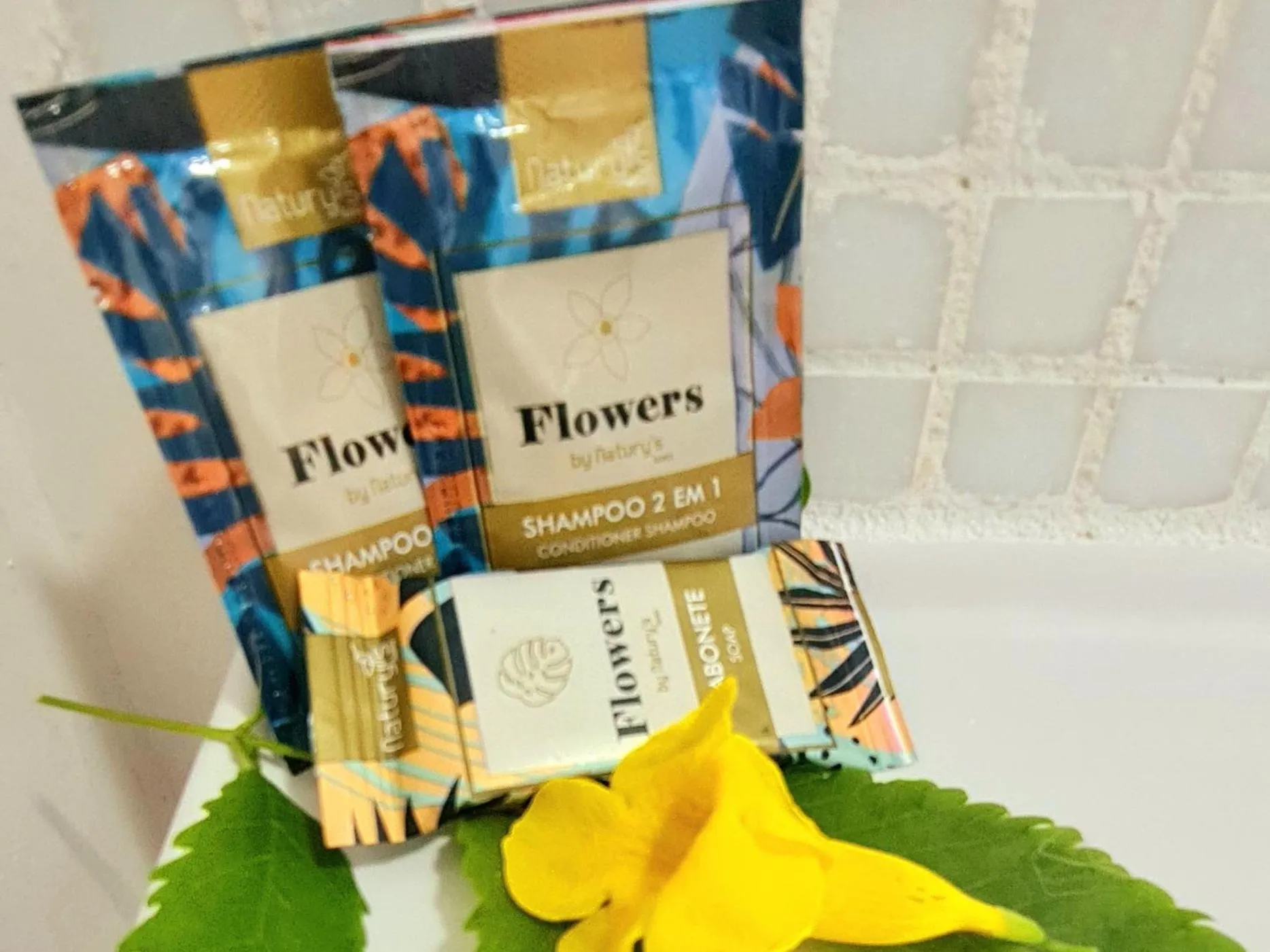 Bathroom in Di Pipa Rooms - Hidromassagem Externa