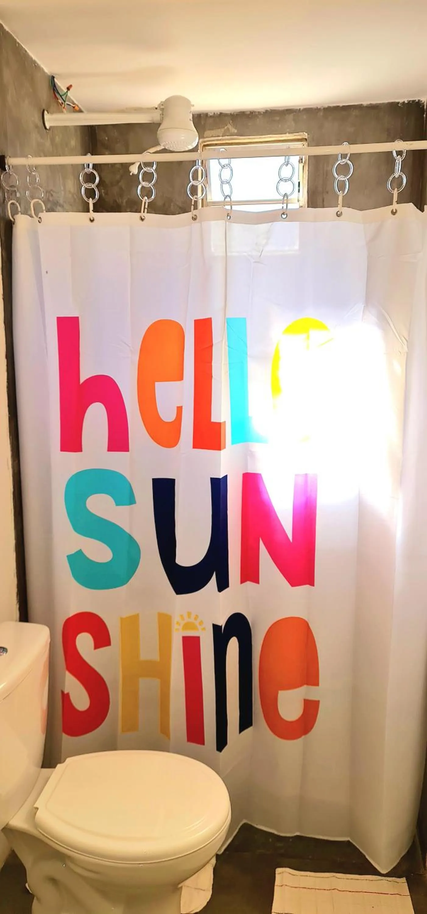 Toilet in Di Pipa Rooms - Hidromassagem Externa