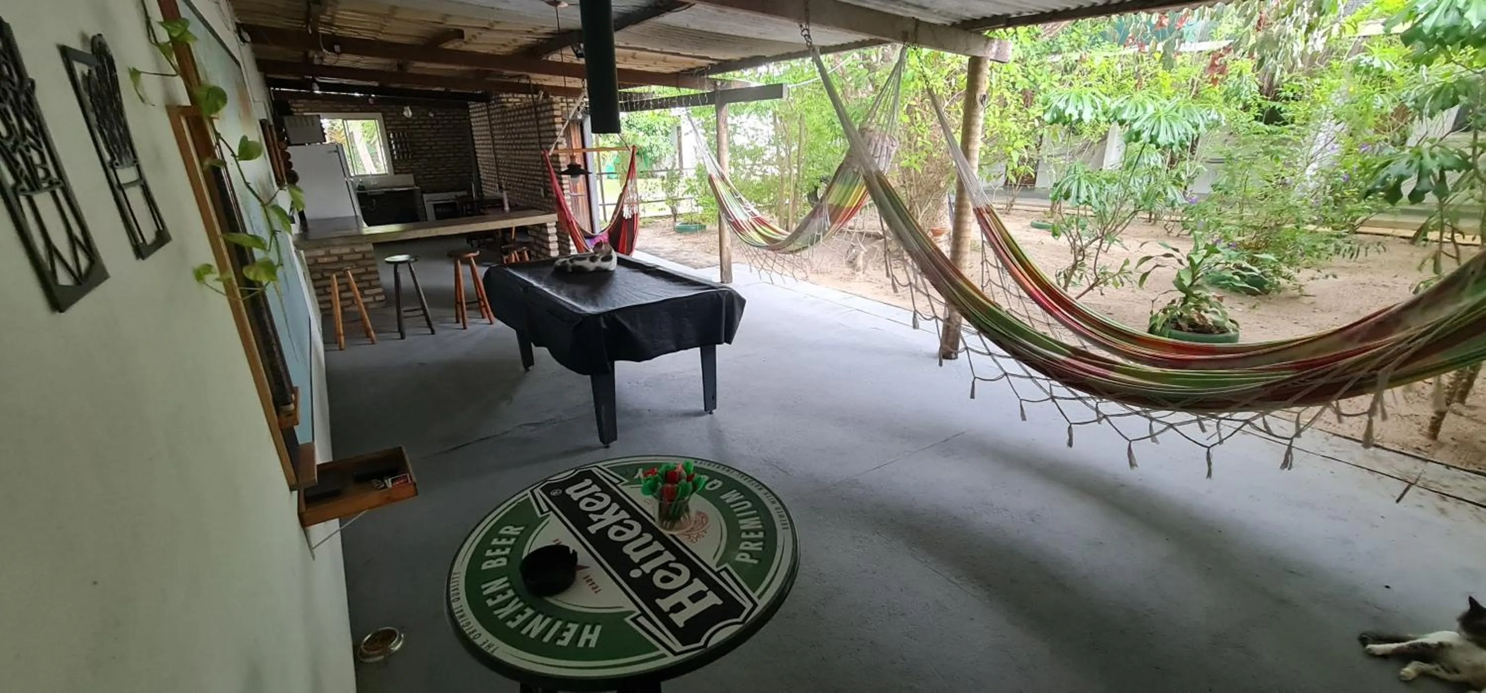 Di Pipa Rooms - Hidromassagem Externa