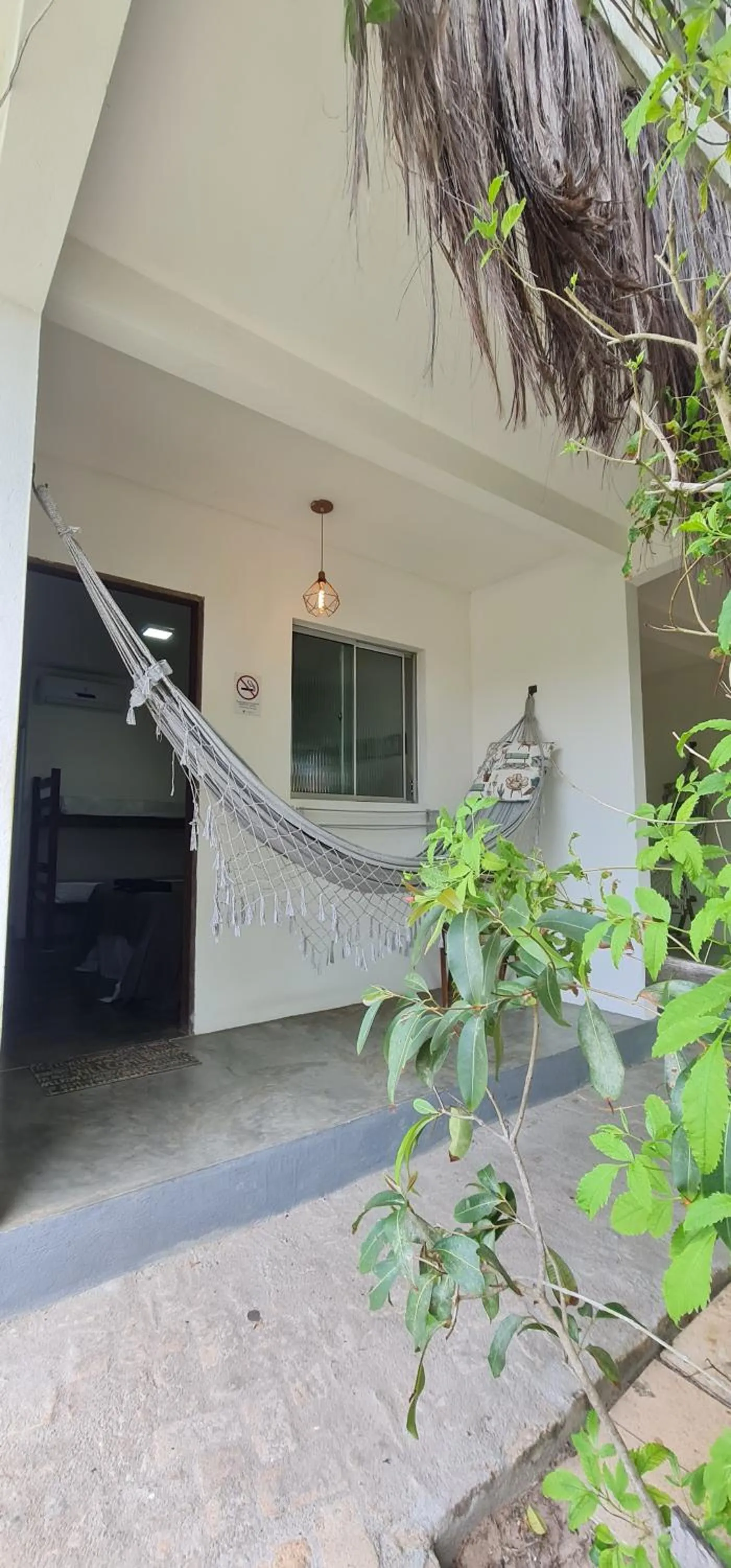 Garden in Di Pipa Rooms - Hidromassagem Externa