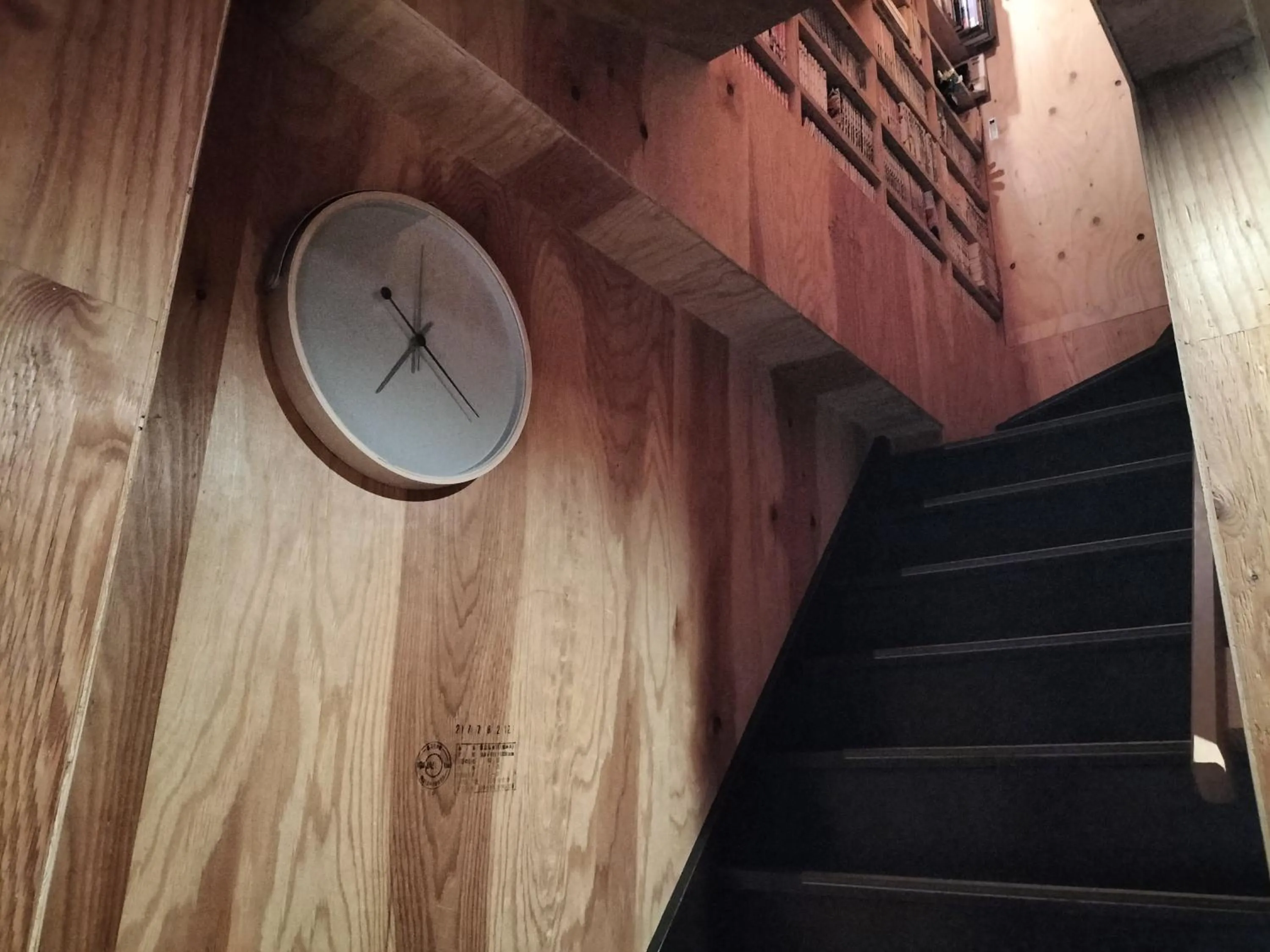 wardrobe in Vacation"Ninja"house Secretbase near Asakusa