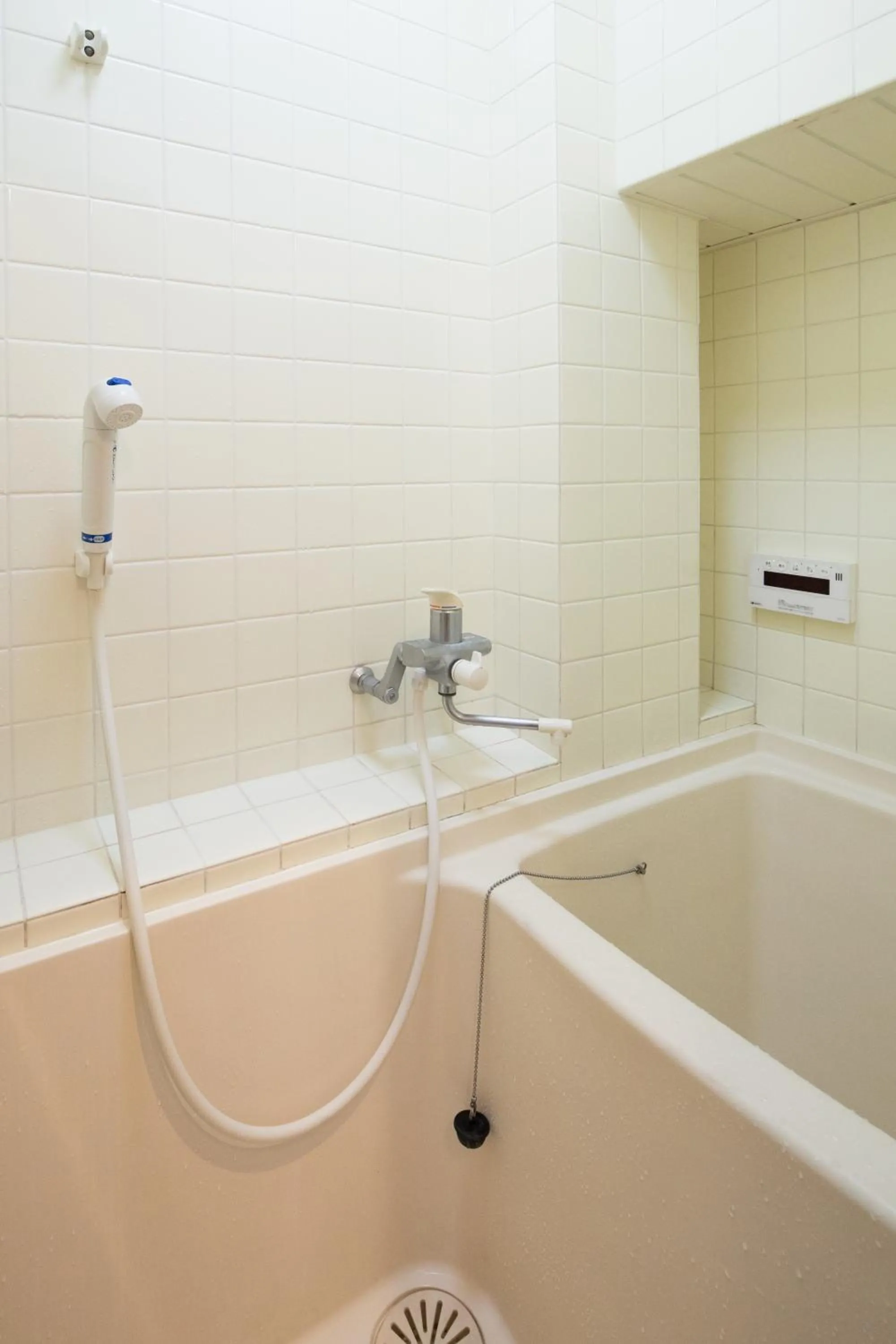 Area and facilities in Vacation"Ninja"house Secretbase near Asakusa