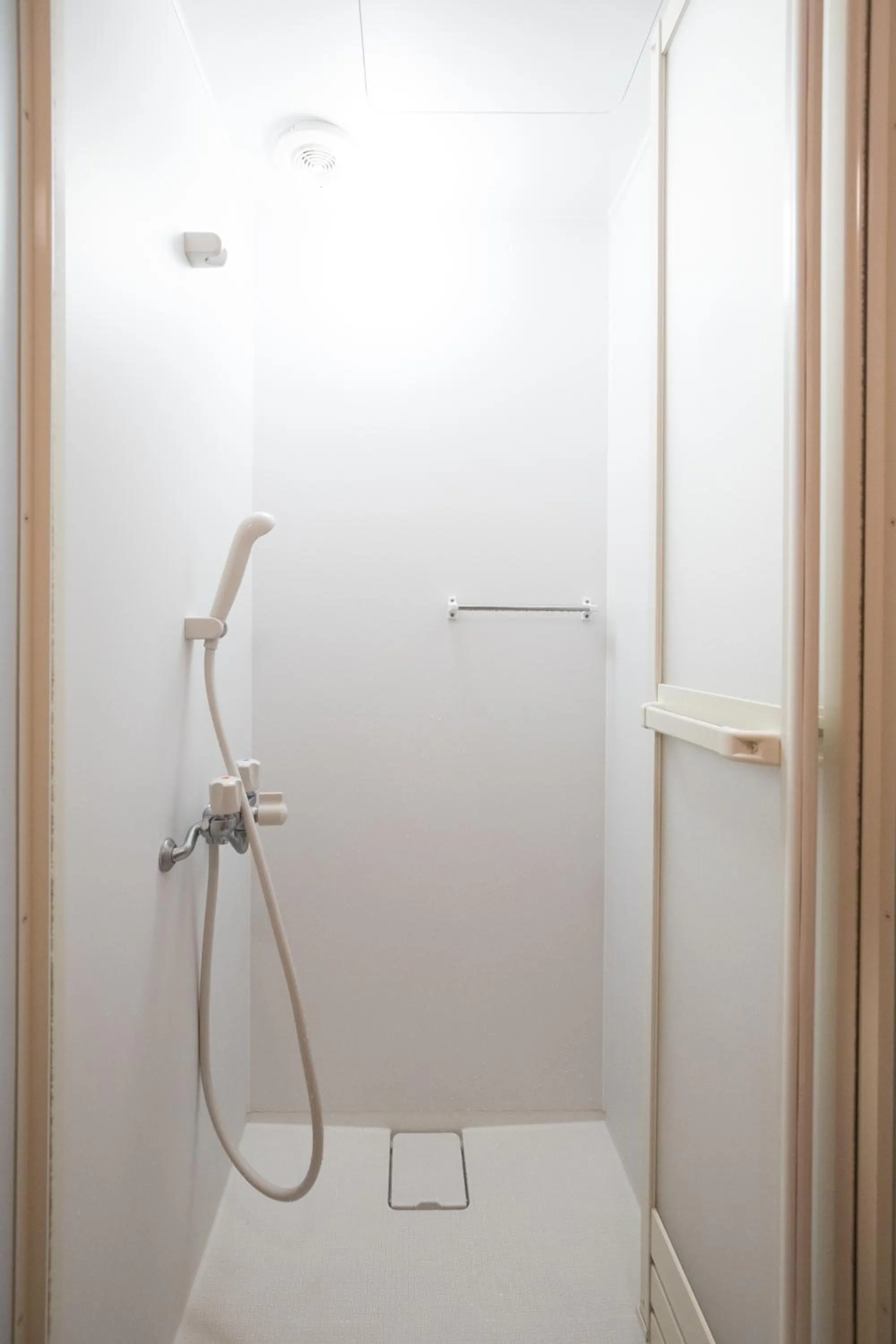 Area and facilities in Vacation"Ninja"house Secretbase near Asakusa