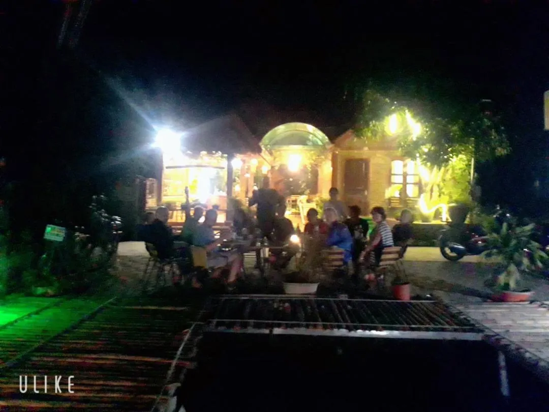 View (from property/room) in Tam Coc Rice Fields Homestay