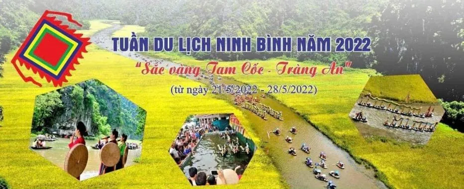 Neighbourhood in Tam Coc Rice Fields Homestay