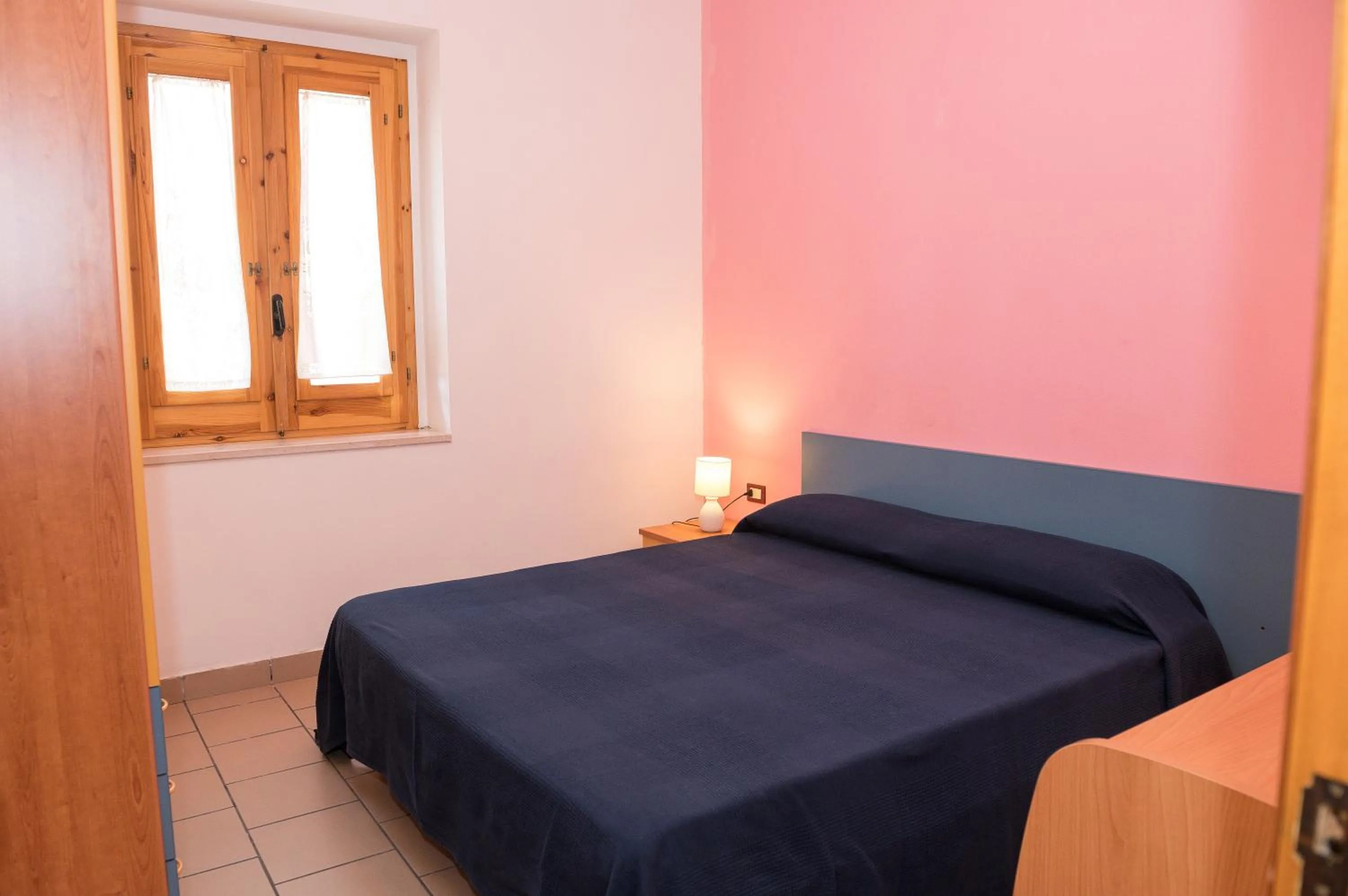 Residence San Luca Vieste