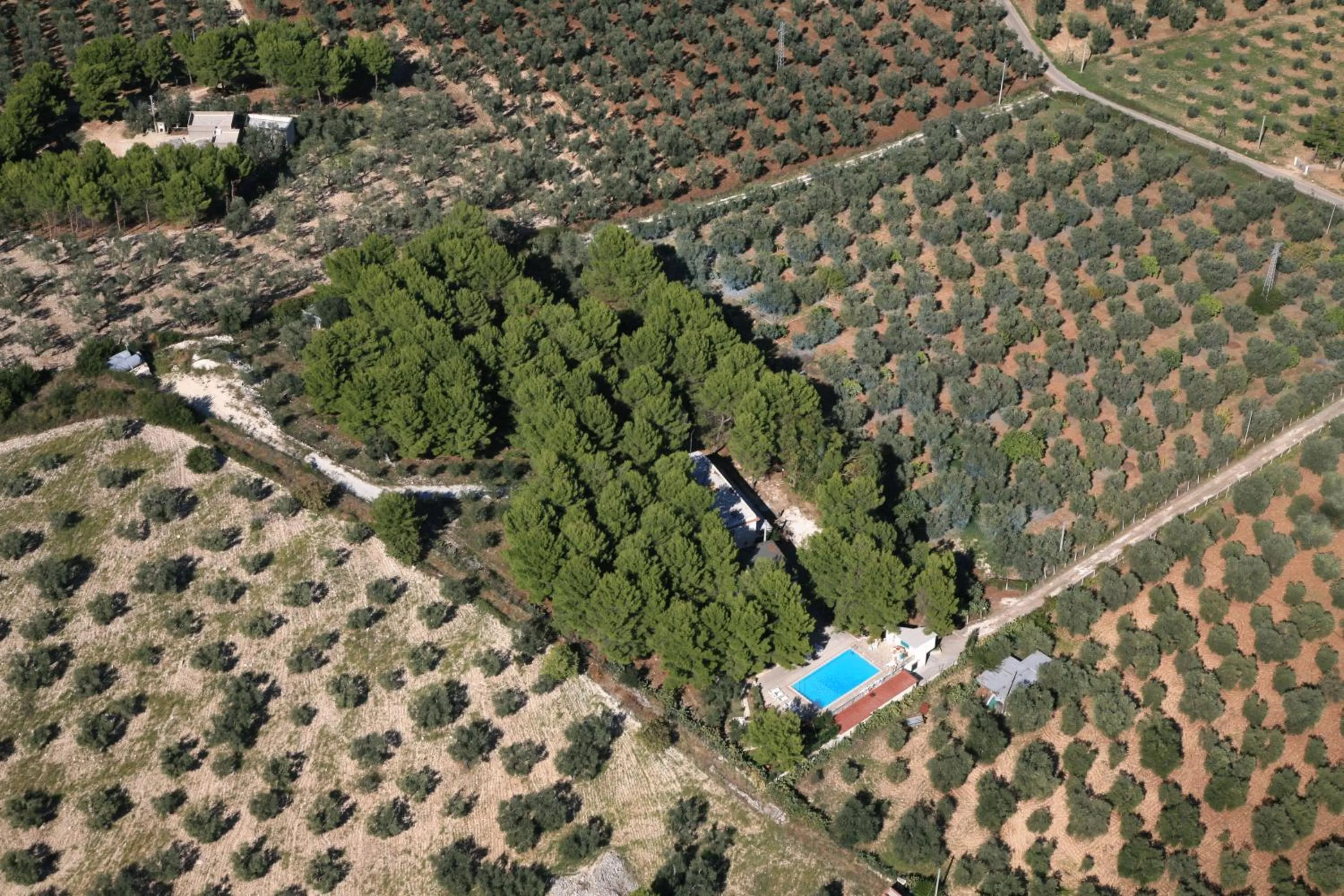 Residence San Luca Vieste
