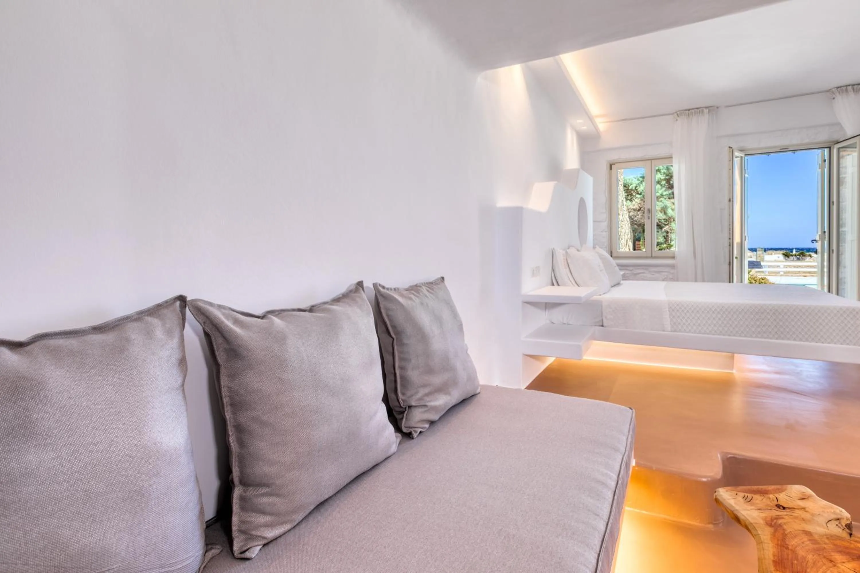 Mykonos Dream Villas