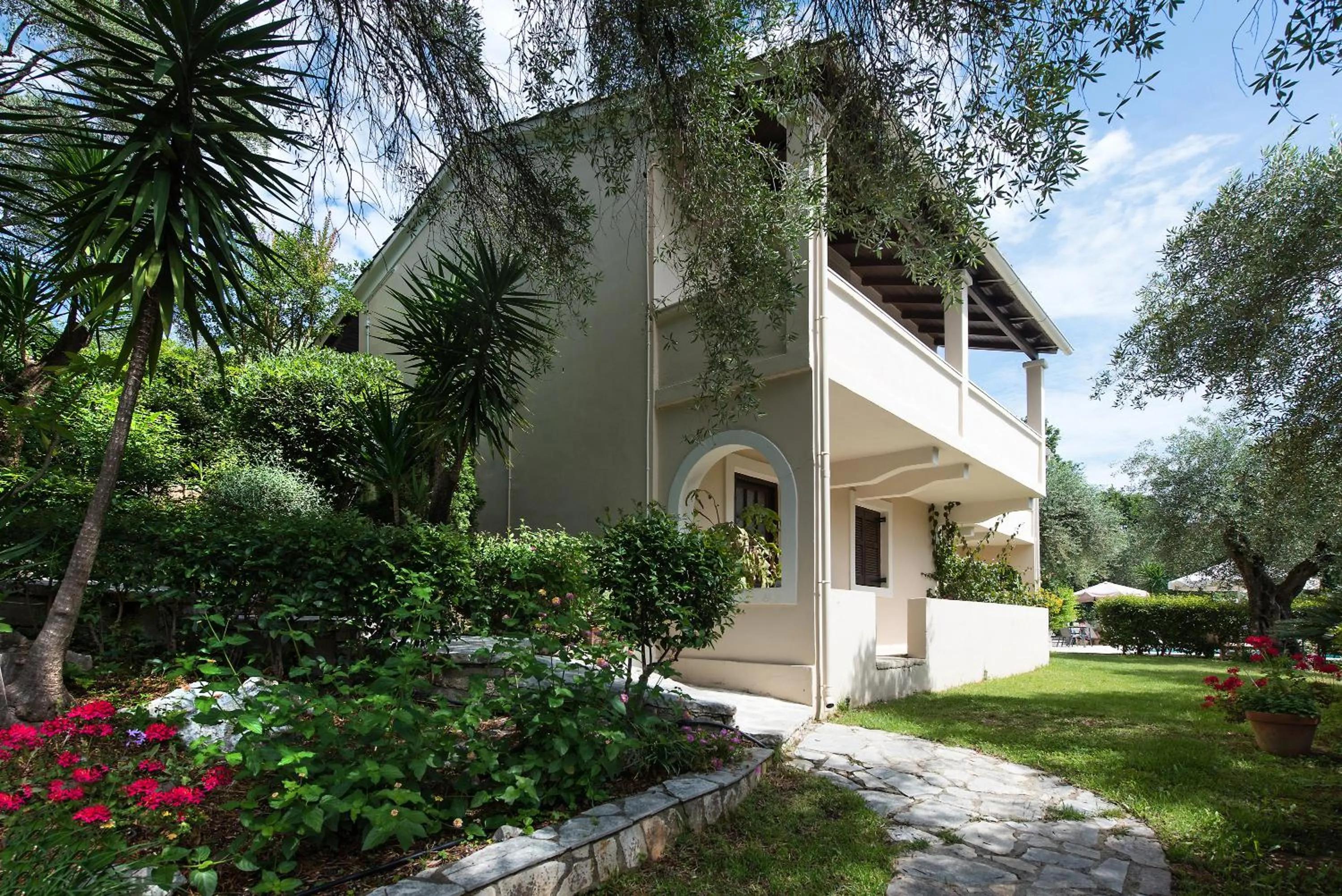 Villa Lofos