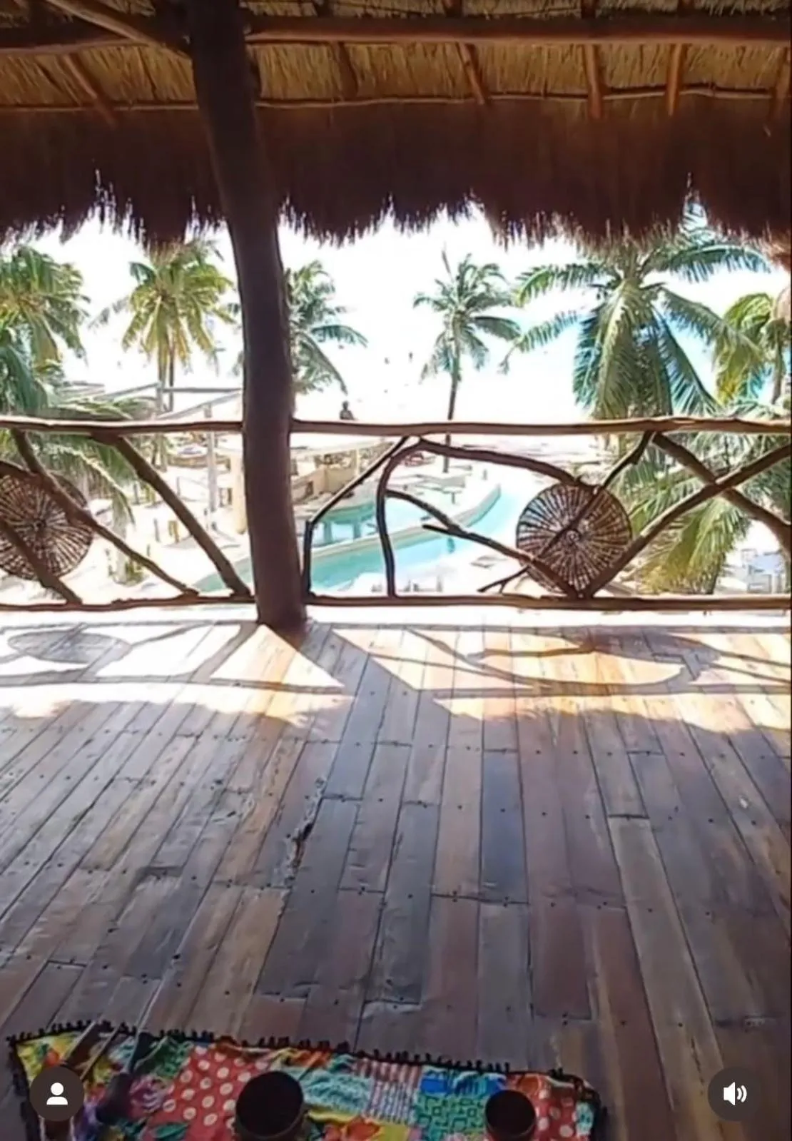 Fitness centre/facilities in Nasim Condo Hotel con acceso BEACH CLUB GRATIS, metros 5th AVENIDA