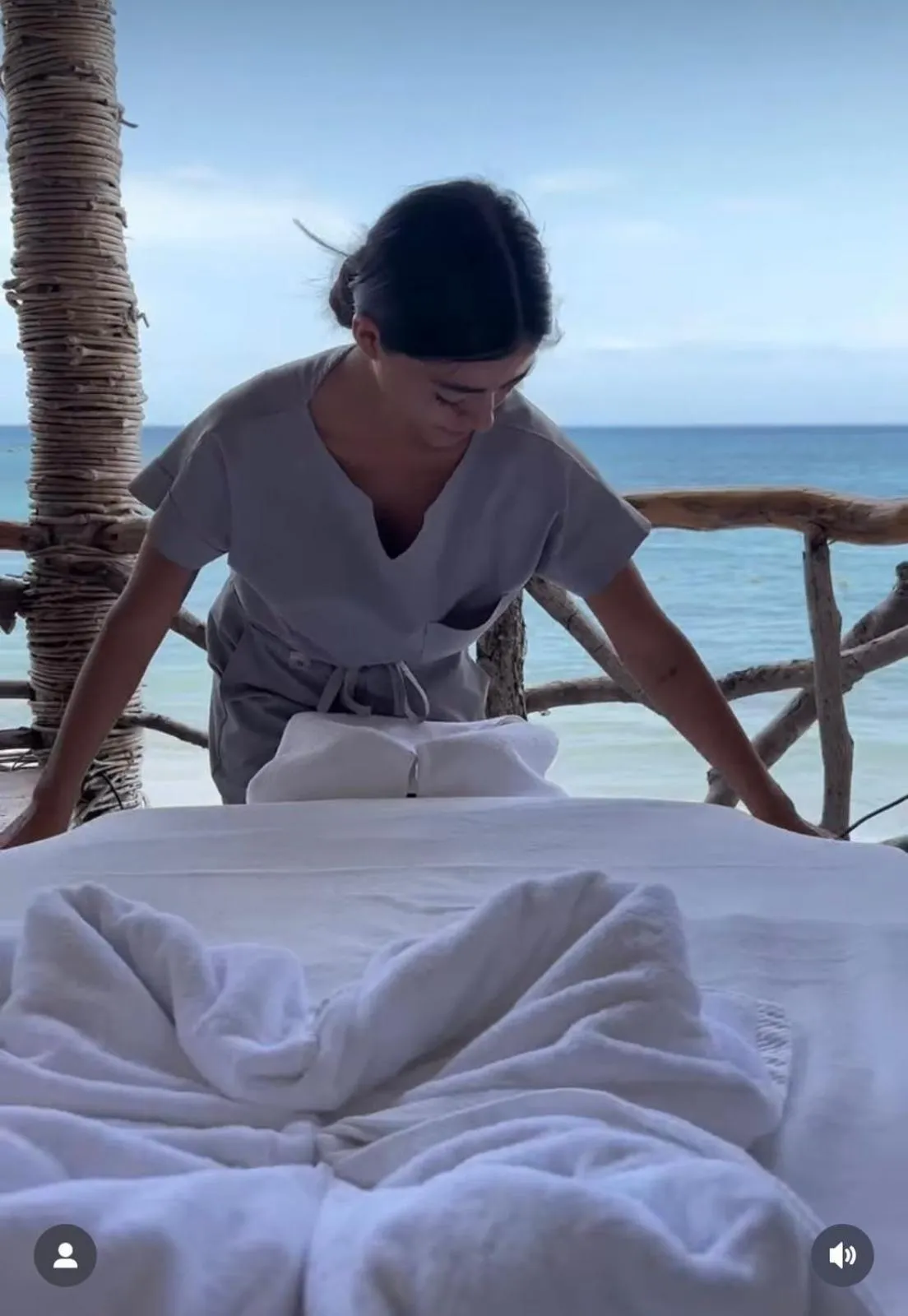 Spa and wellness centre/facilities, Bed in Nasim Condo Hotel con acceso BEACH CLUB GRATIS, metros 5th AVENIDA