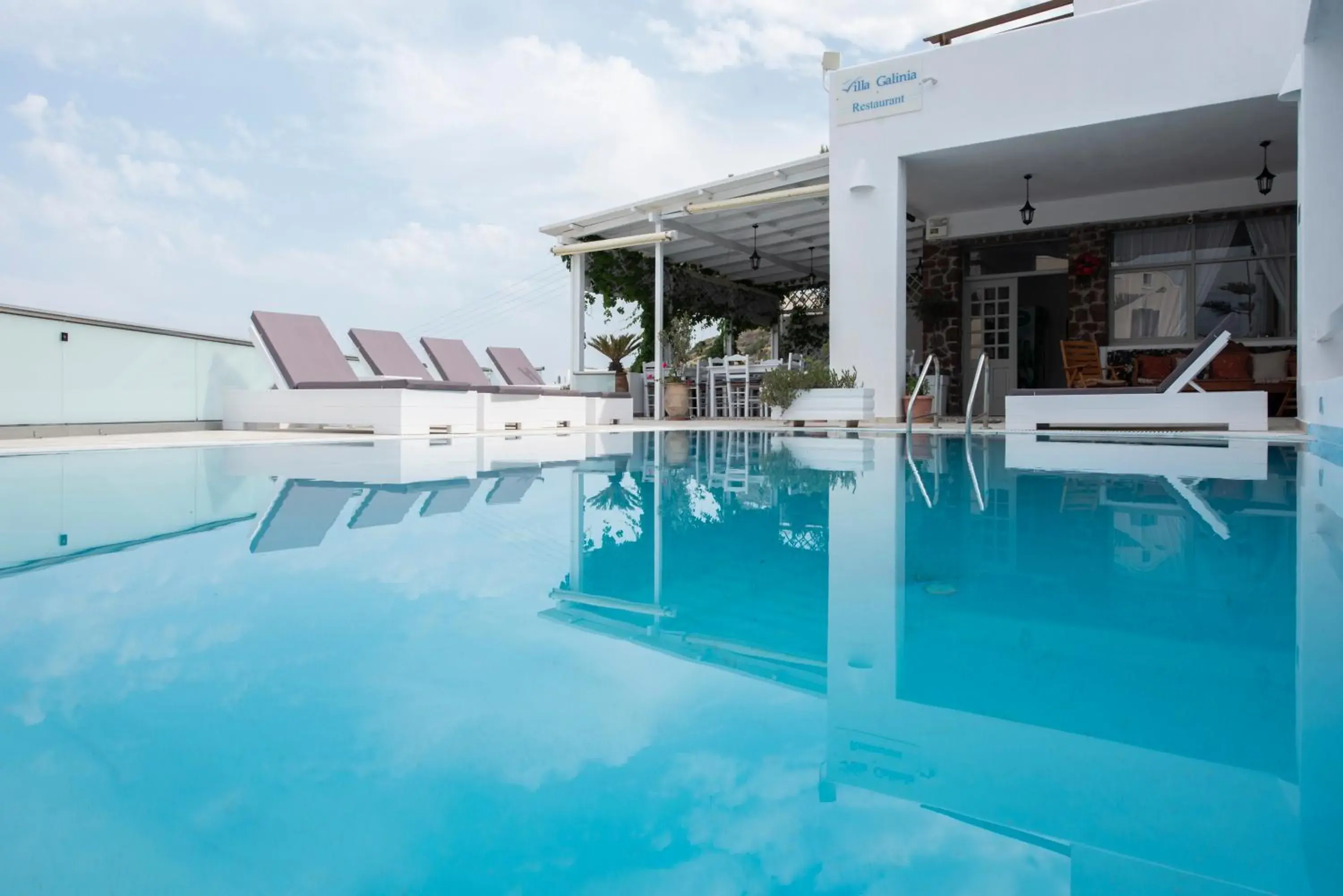 Villa Galinia Villa Galinia