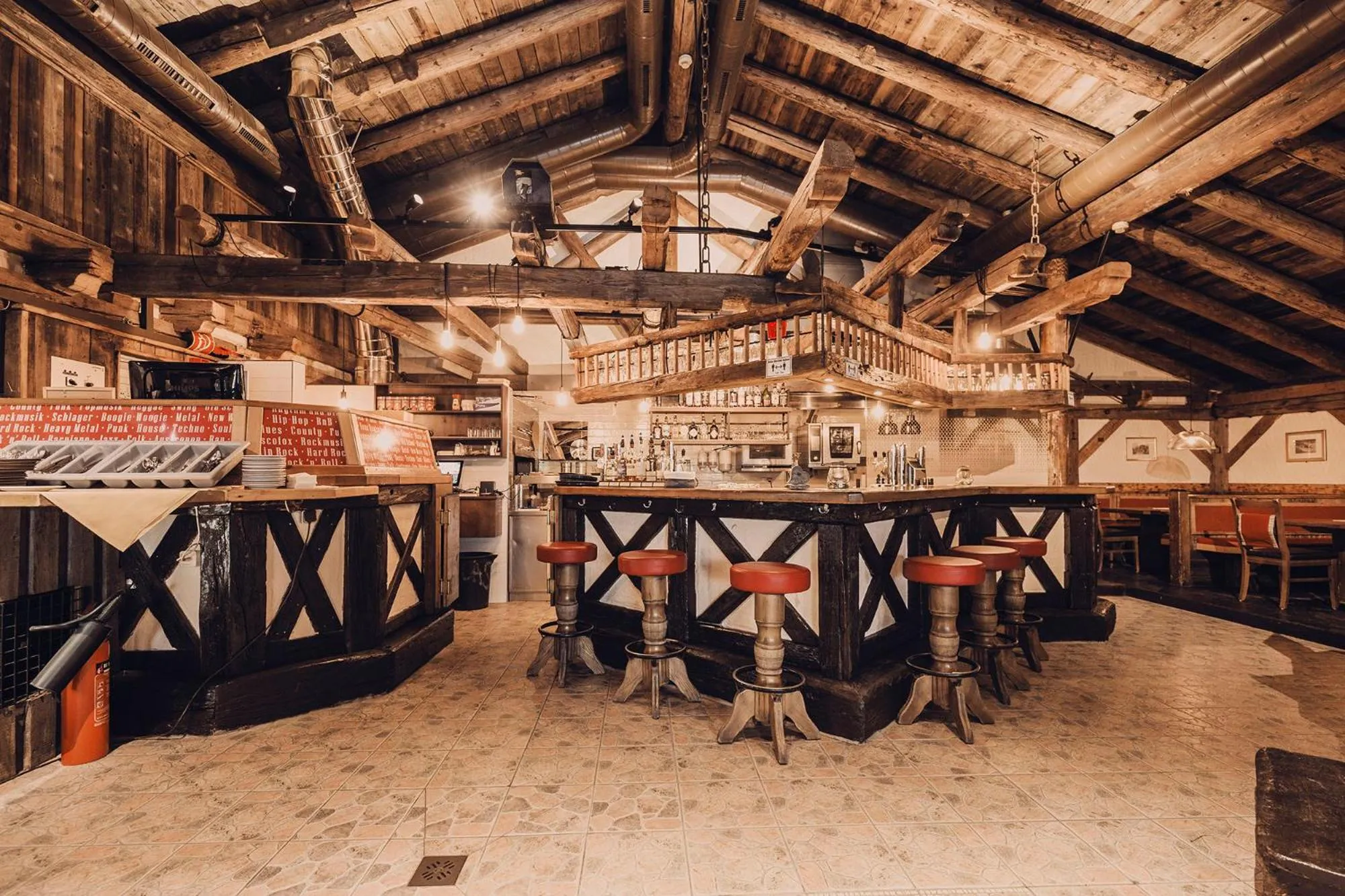 Banquet/Function facilities in Hotel Auhof Kappl