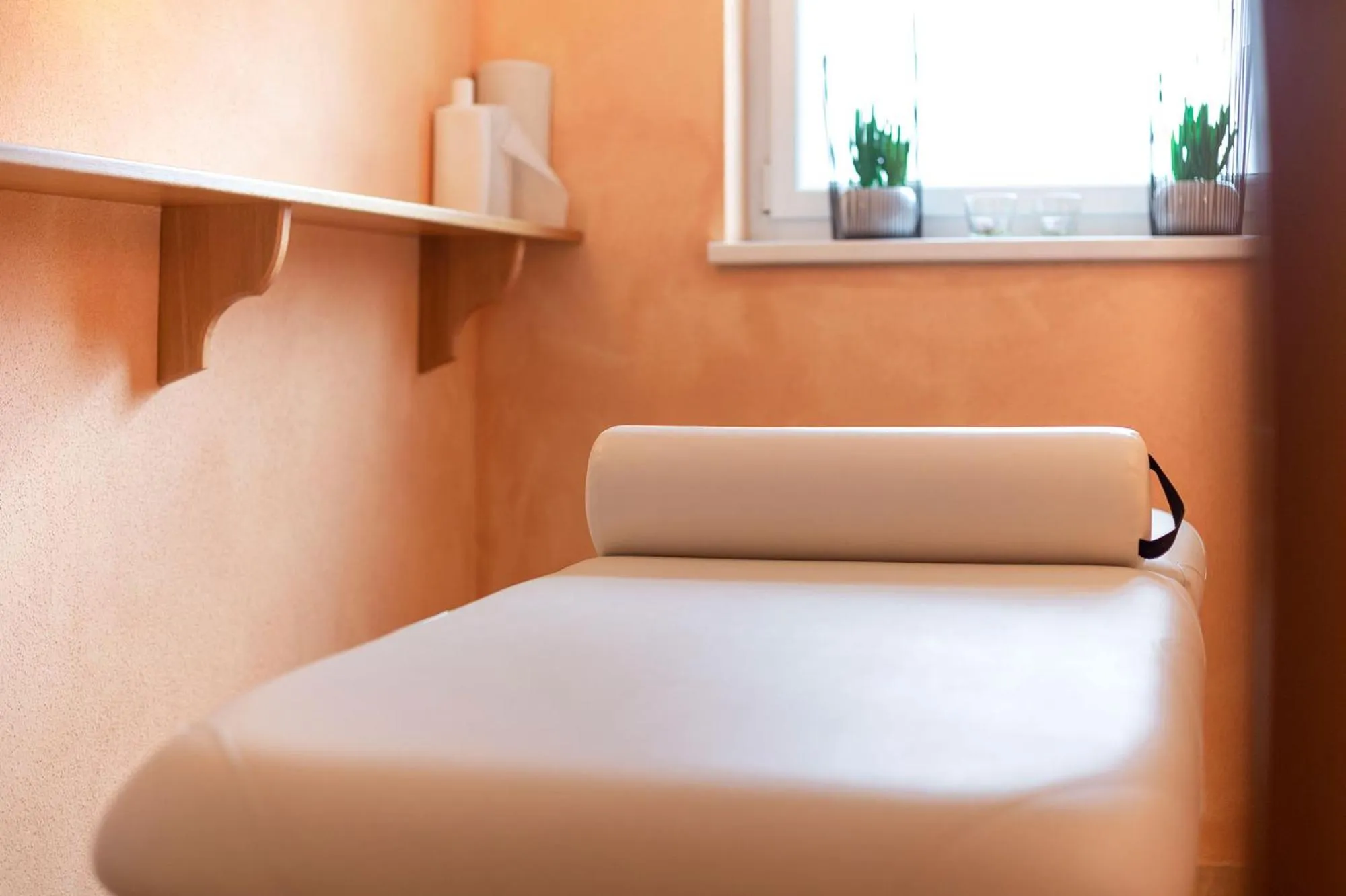 Massage, Bed in Hotel Auhof Kappl