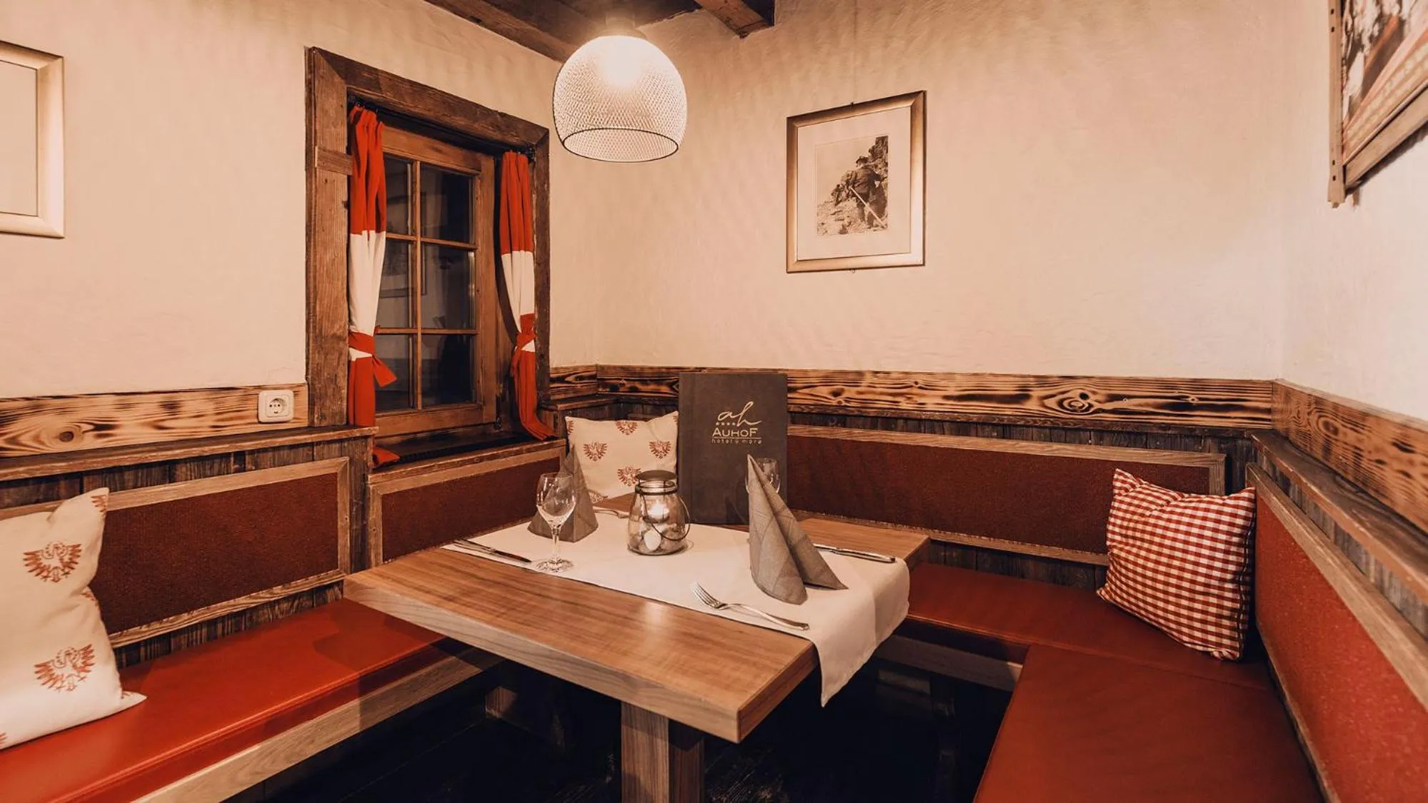 Banquet/Function facilities in Hotel Auhof Kappl