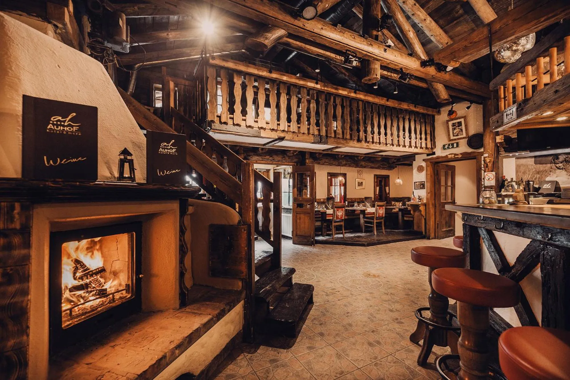 Banquet/Function facilities in Hotel Auhof Kappl