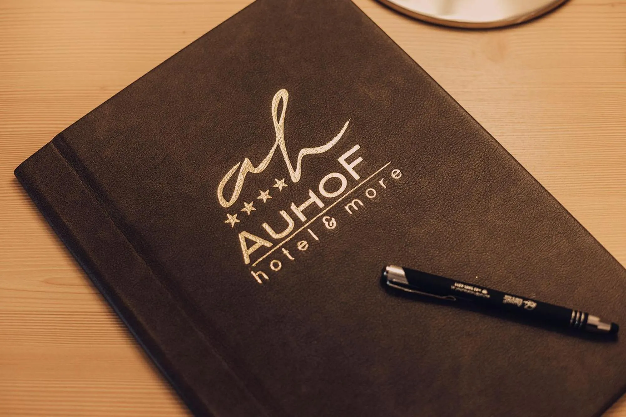 Certificate/Award in Hotel Auhof Kappl