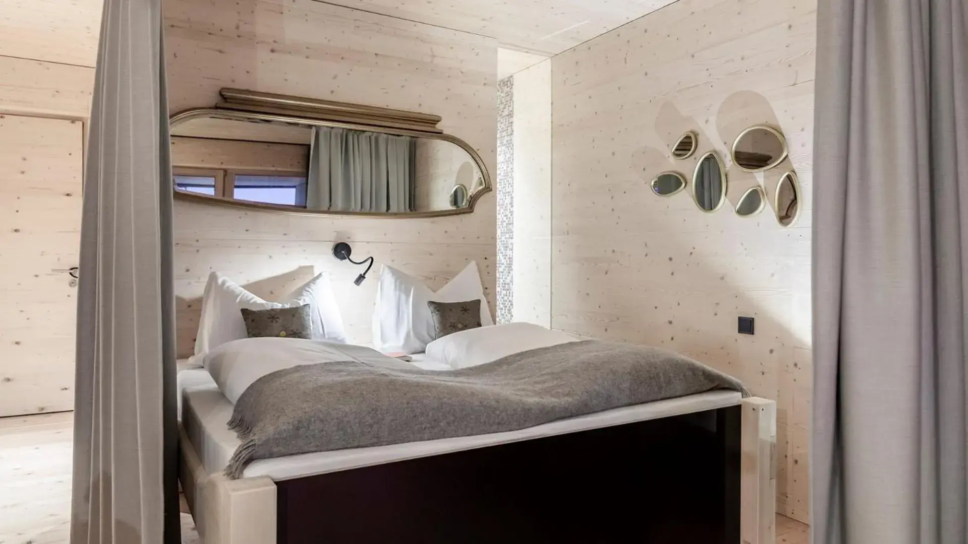 One-Bedroom Apartment in Hotel Jagdschloss Resort One-Bedroom Apartment in Hotel Jagdschloss Resort