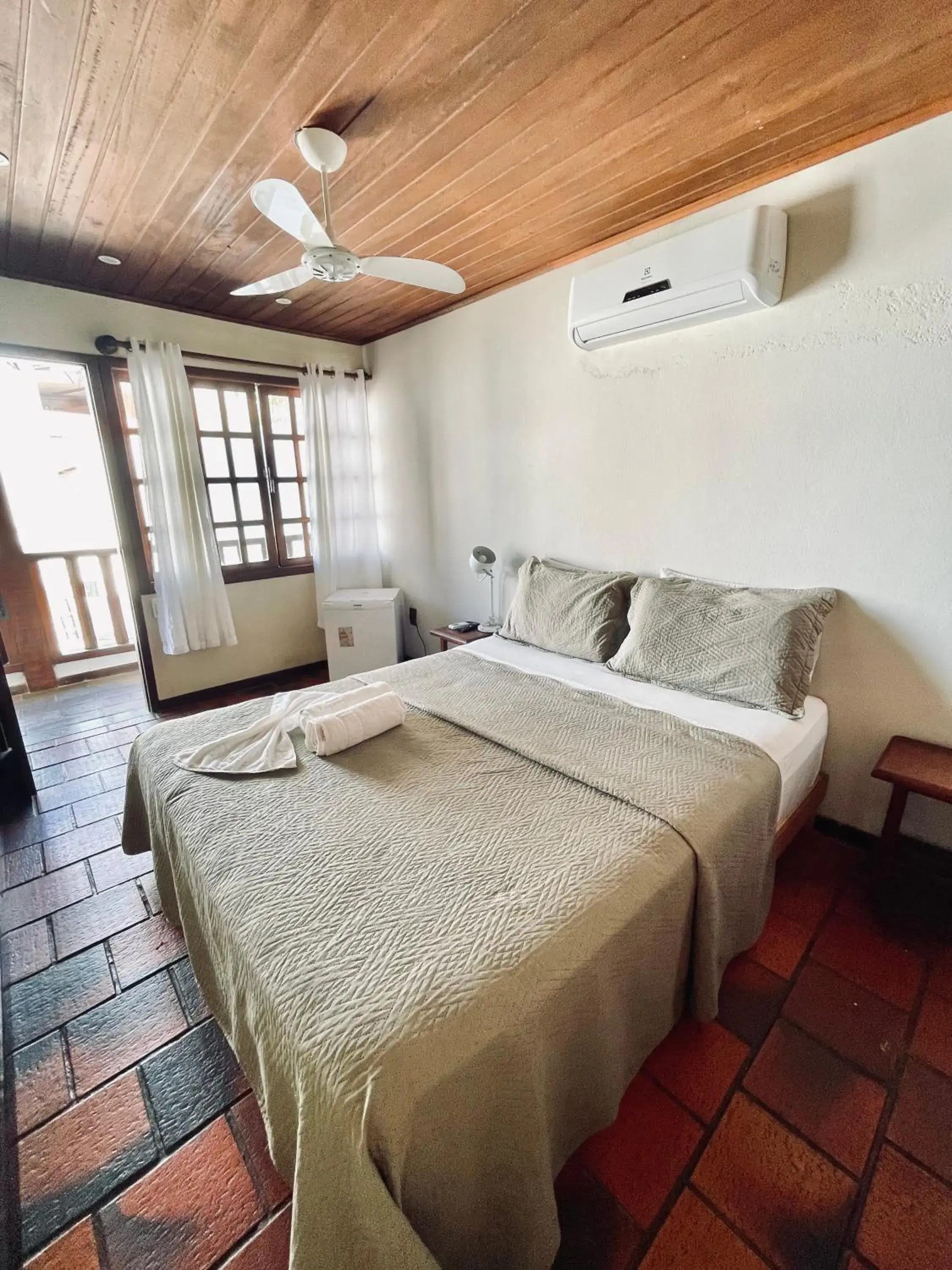 Standard Queen Room in Orlanova Hotel Standard Queen Room in Orlanova Hotel