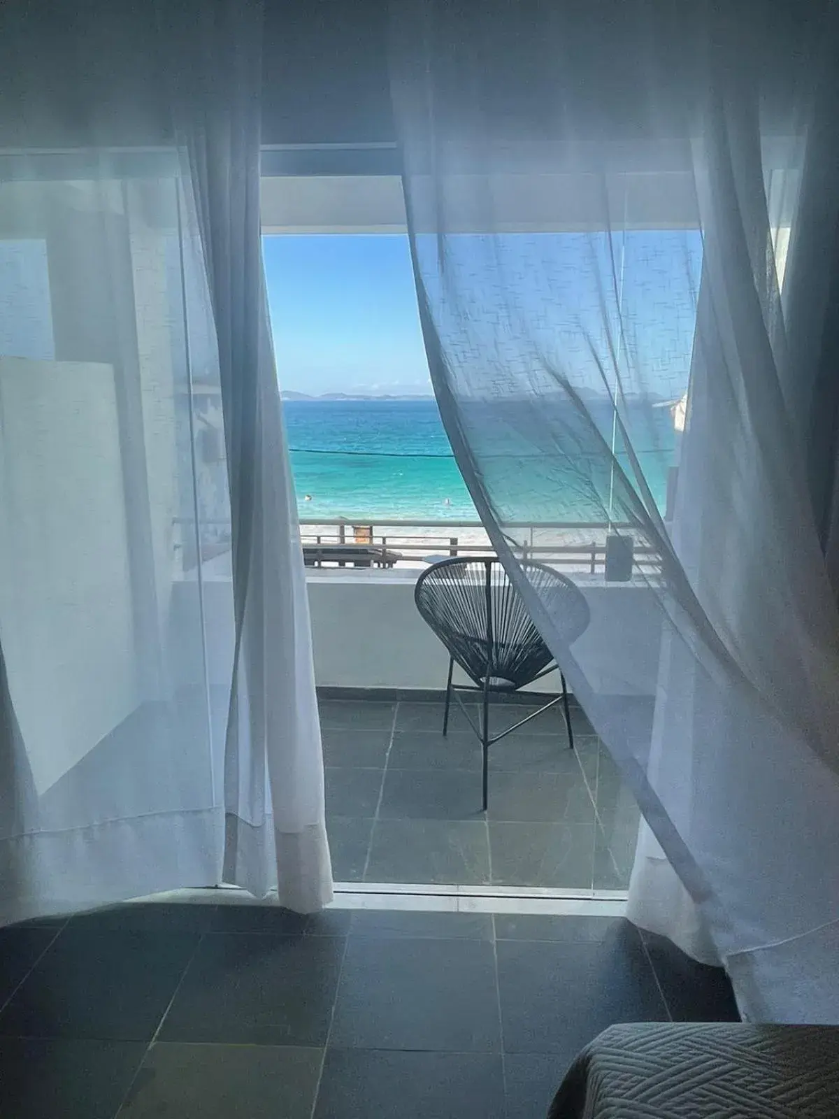 Junior Suite with Balcony in Orlanova Hotel Junior Suite with Balcony in Orlanova Hotel