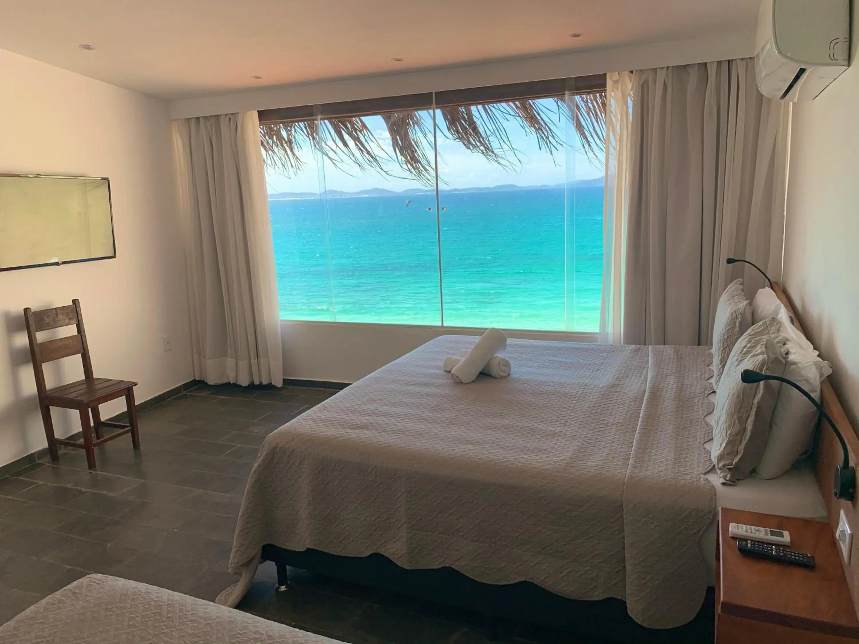 Studio with Sea View in Orlanova Hotel Studio with Sea View in Orlanova Hotel