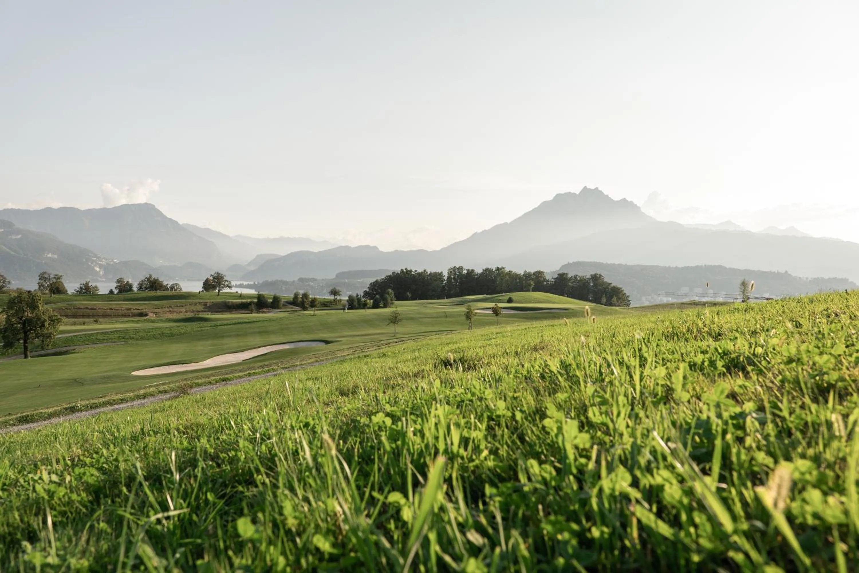 Day in Gasthaus Badhof - Golfhotel