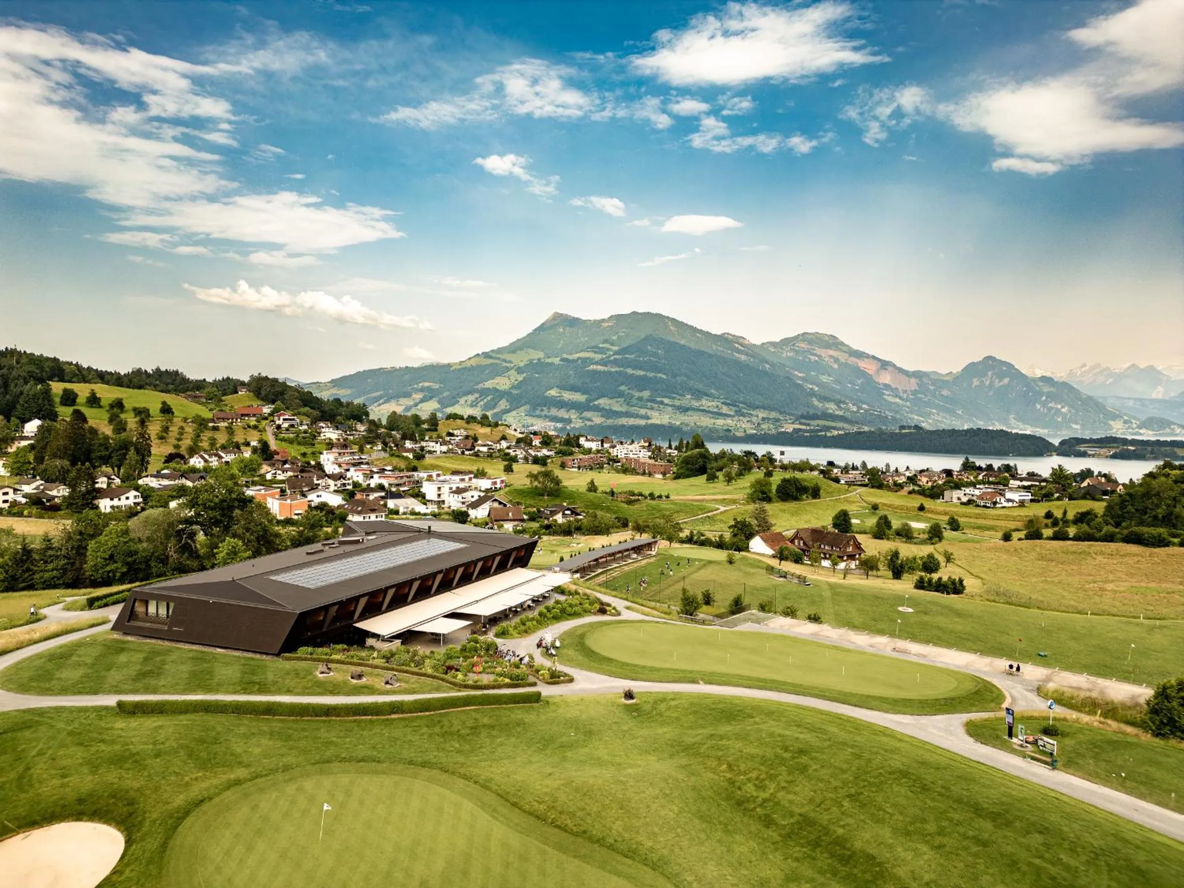 Gasthaus Badhof - Golfhotel