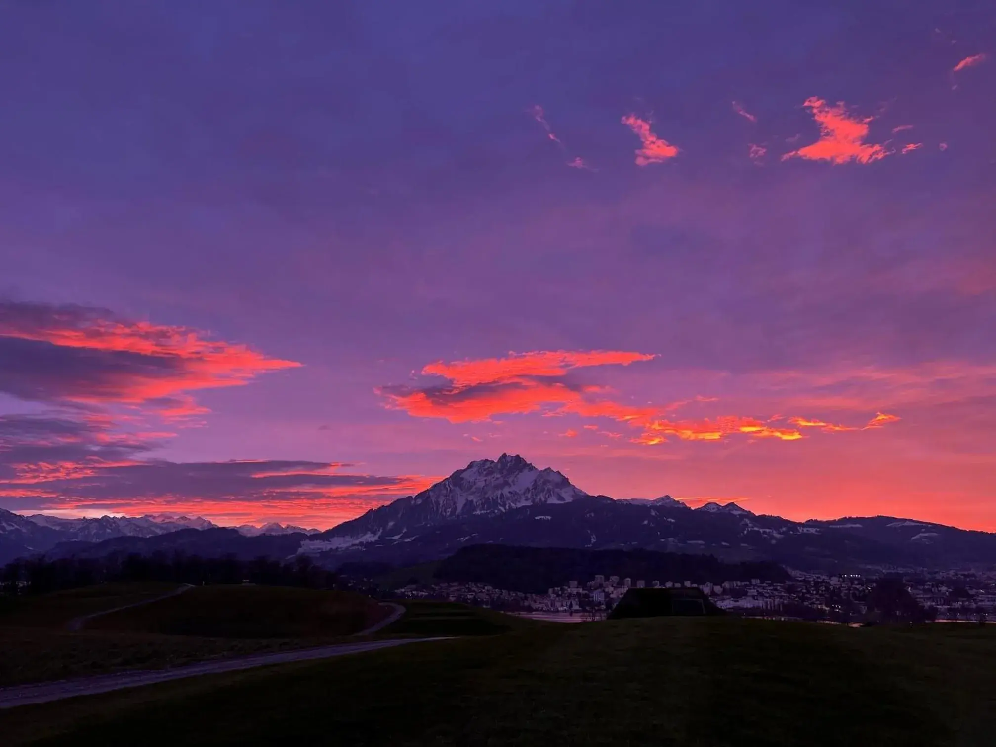 View (from property/room) in Gasthaus Badhof - Golfhotel View (from property/room) in Gasthaus Badhof - Golfhotel