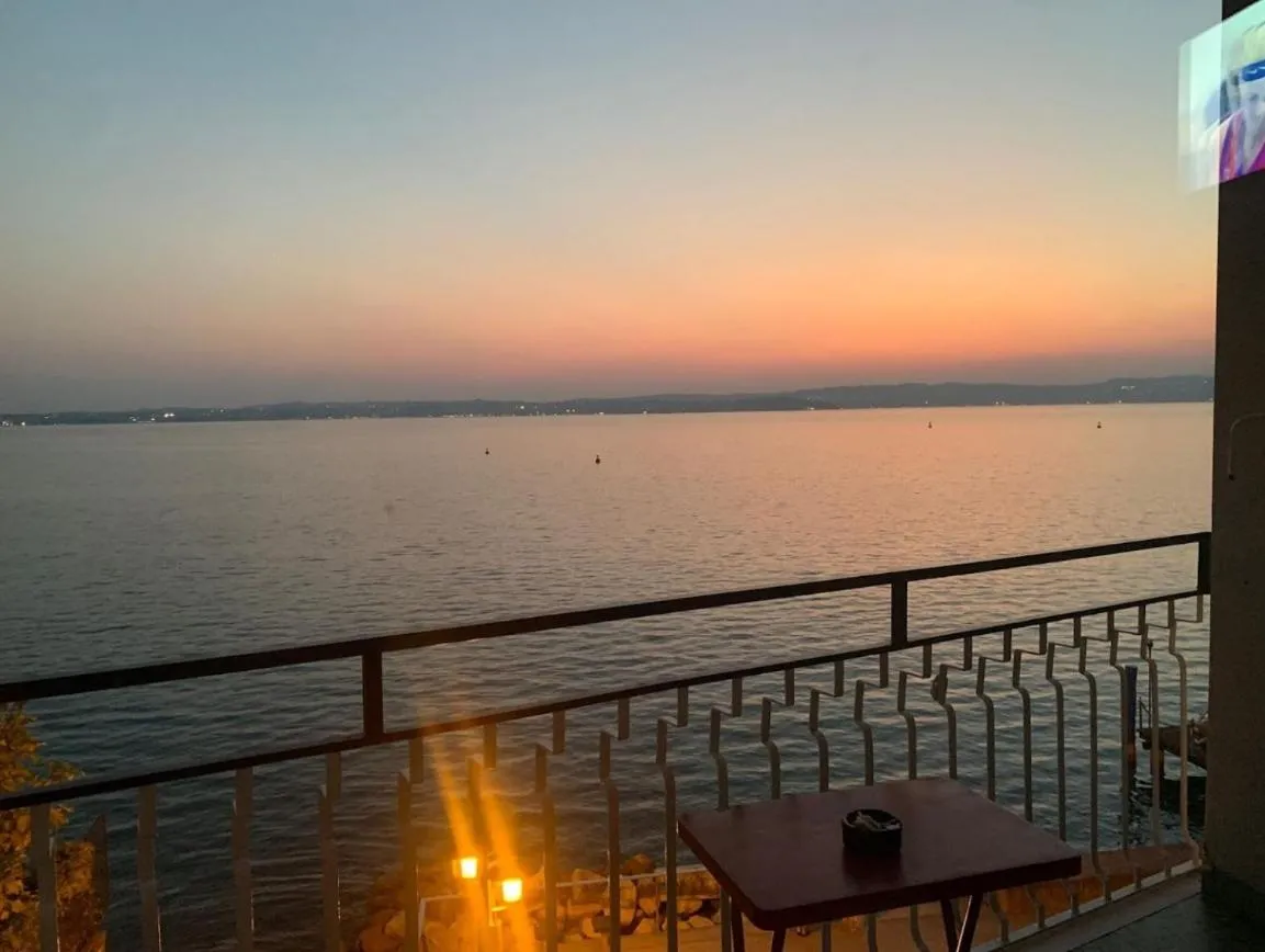 Hotel Giardino