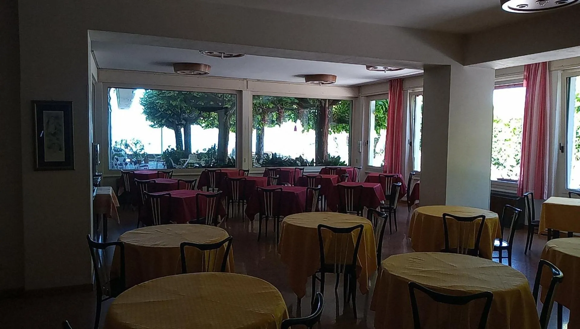 Hotel Giardino