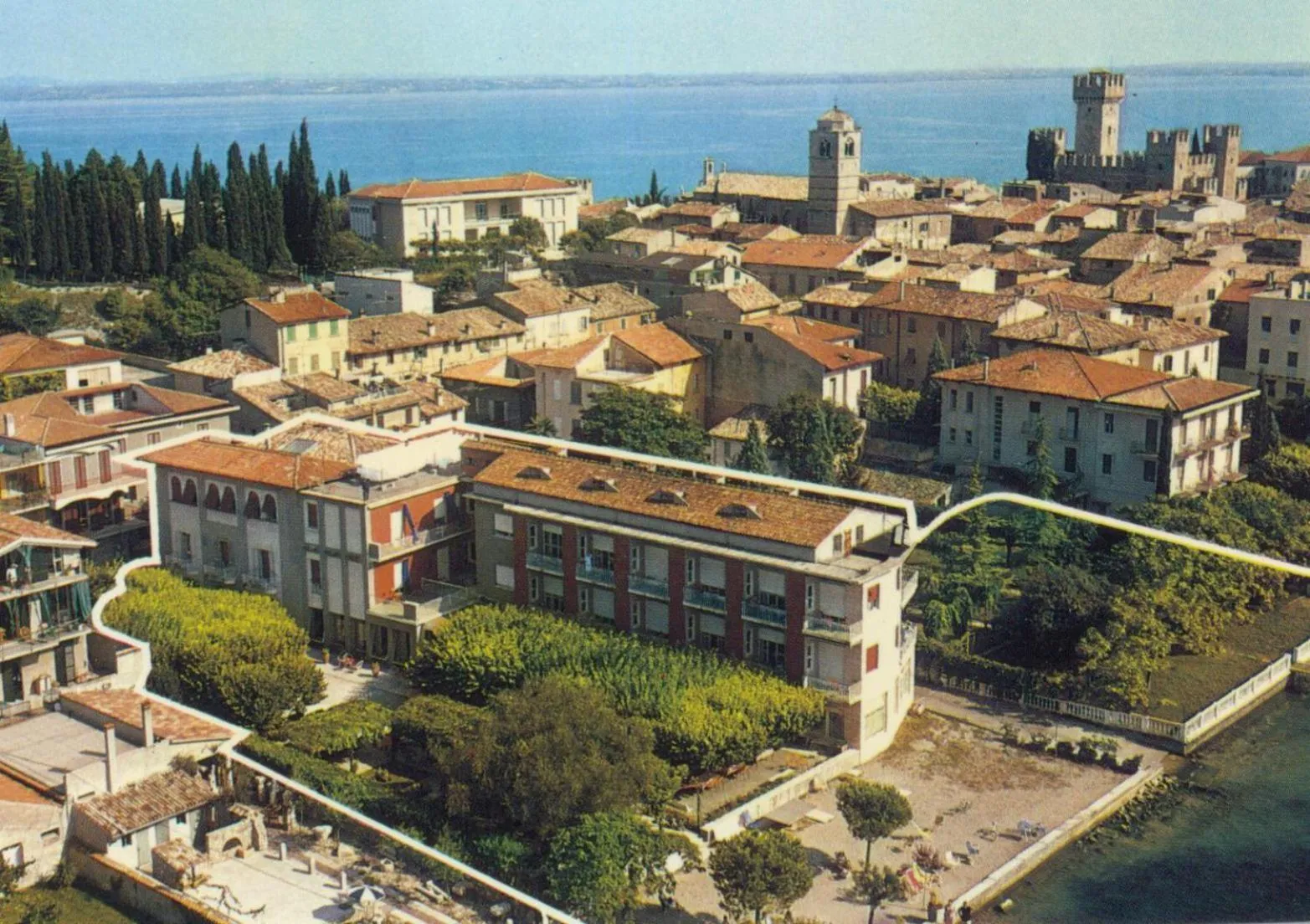 Hotel Giardino