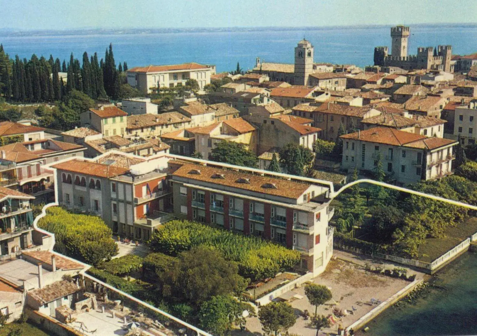 Hotel Giardino Hotel Giardino
