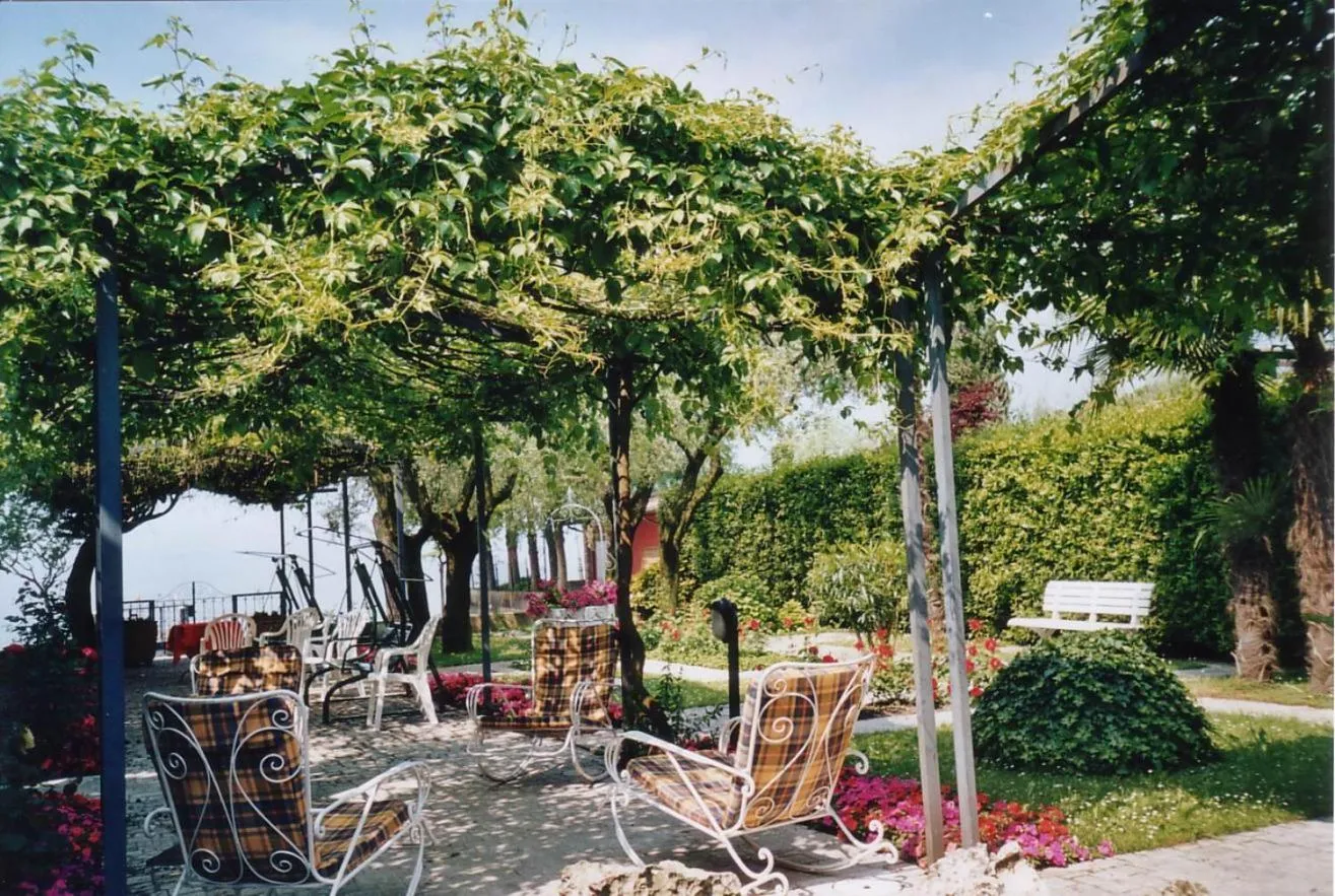 Hotel Giardino