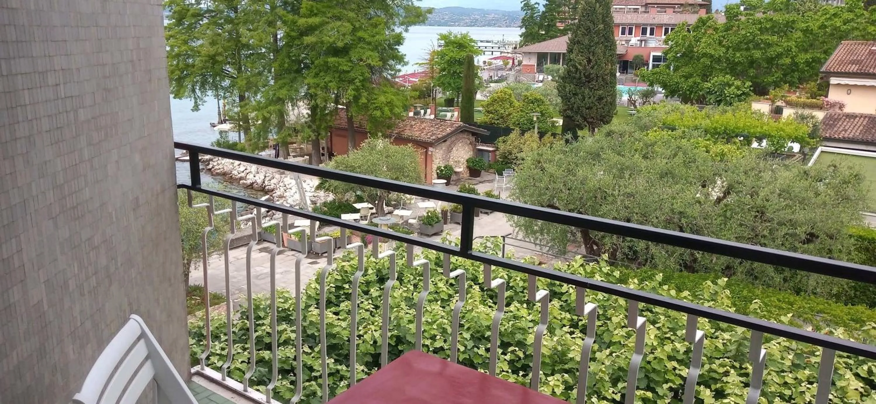 Hotel Giardino
