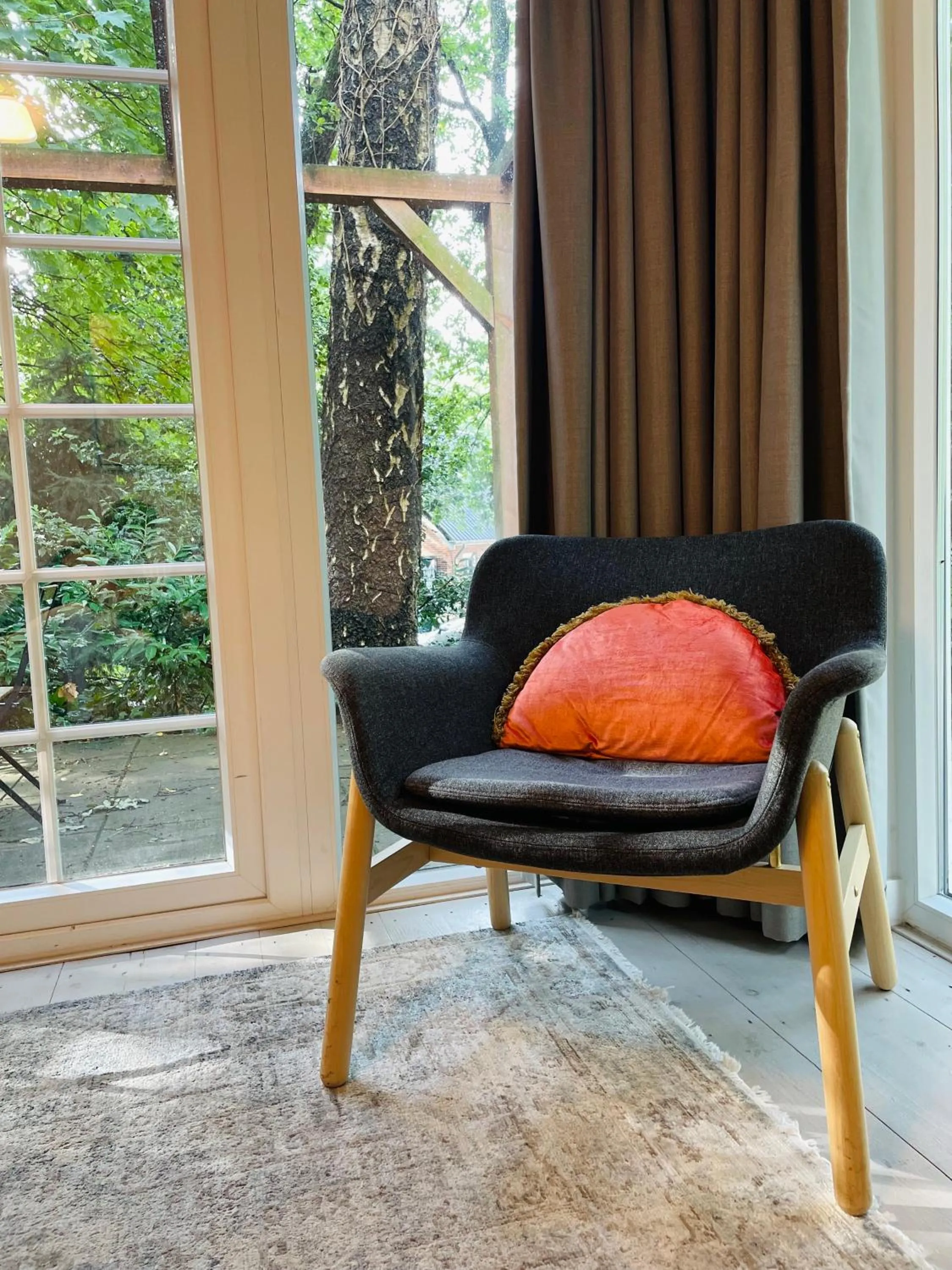 Landgoedhotel Villa Vennendal