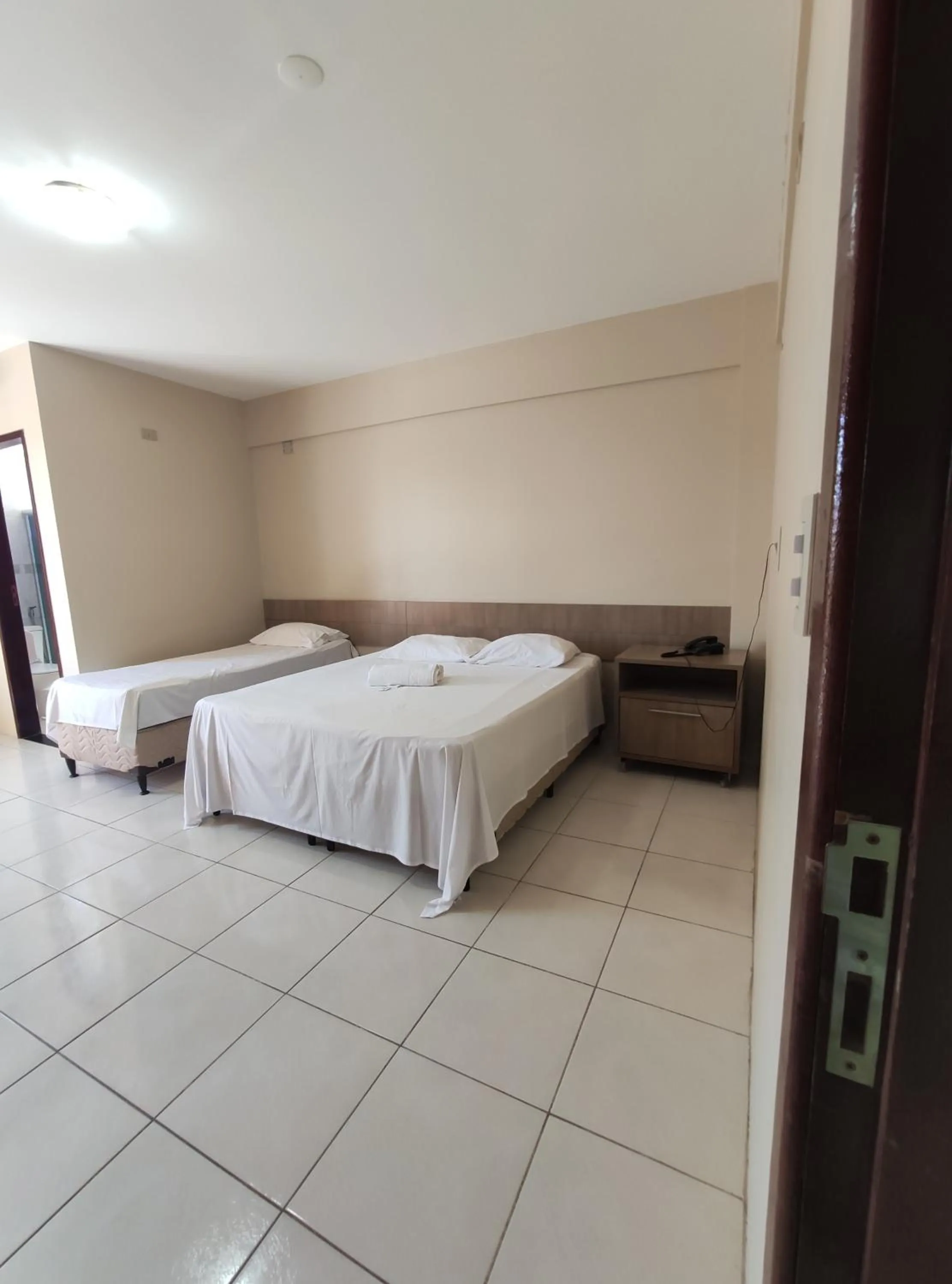 Bedroom, Bed in Pousada Vila do Porto