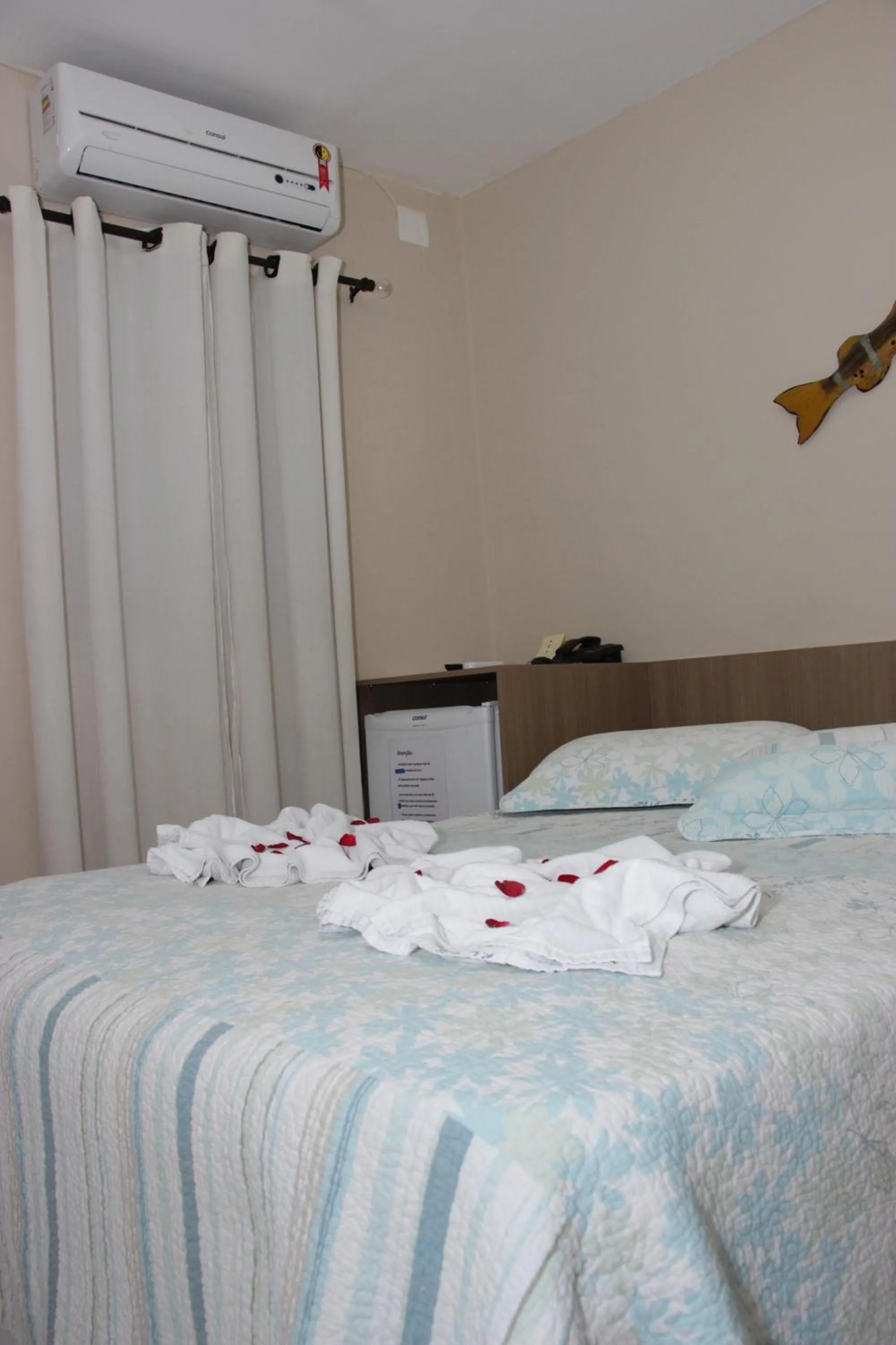 Bedroom, Bed in Pousada Vila do Porto