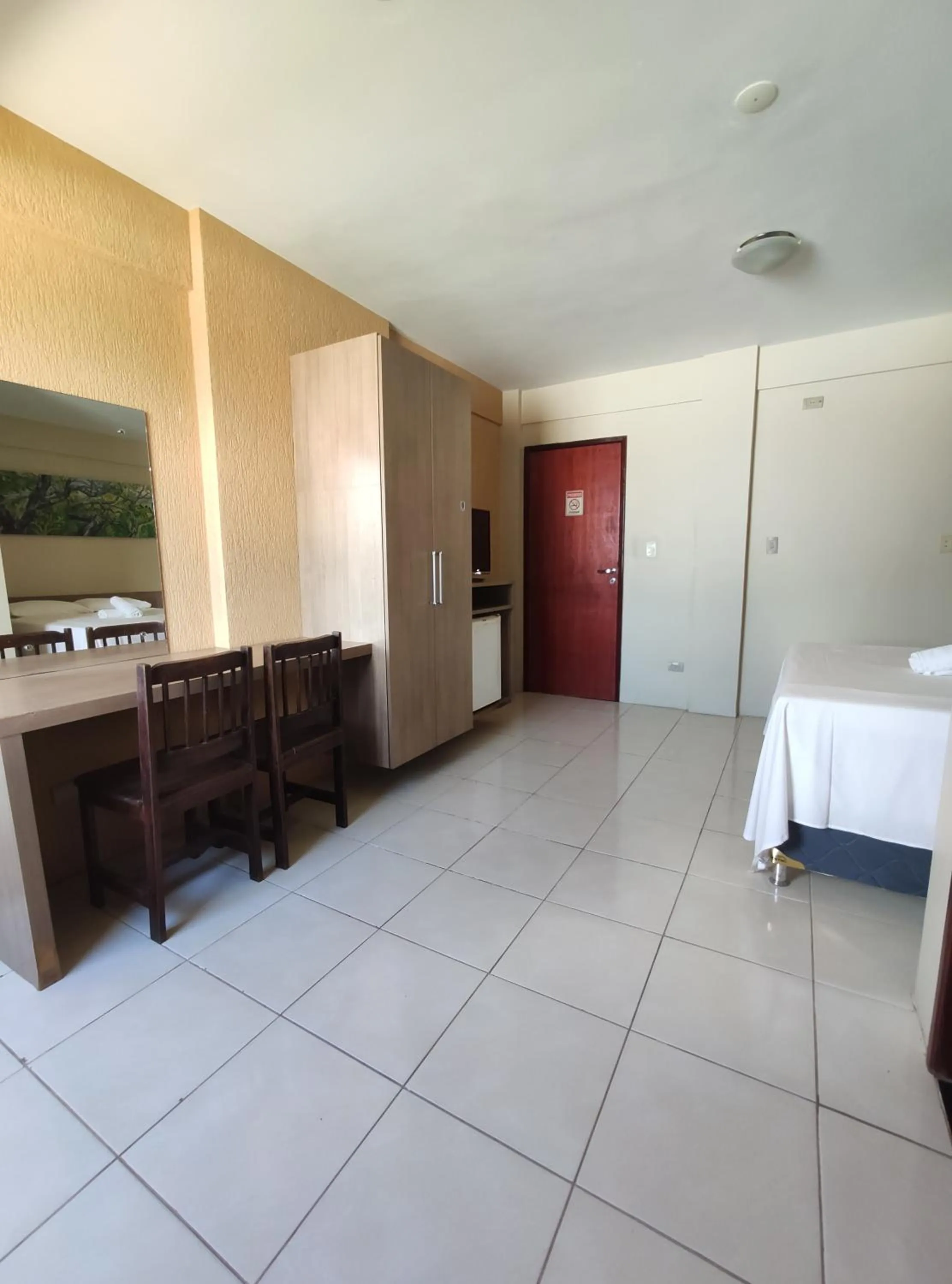 Bedroom, Bed in Pousada Vila do Porto