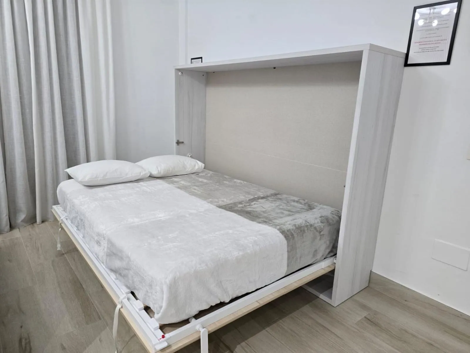 Apartamentos Casa Sardina