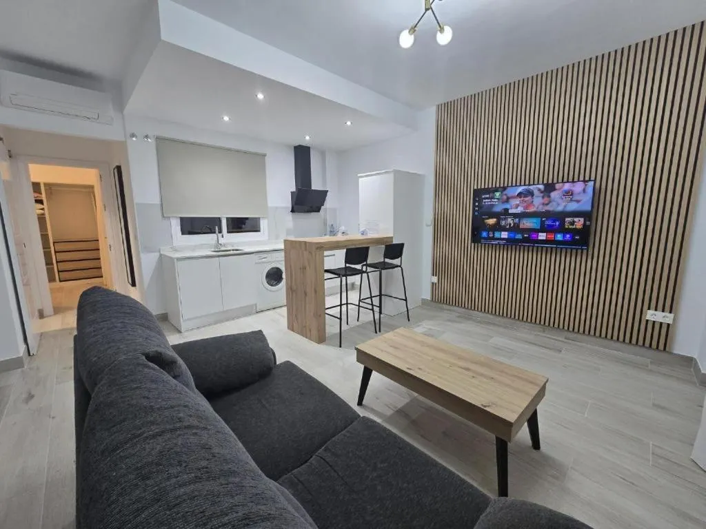 Apartamentos Casa Sardina